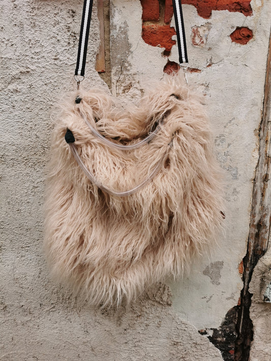 Bellerose Hela bag