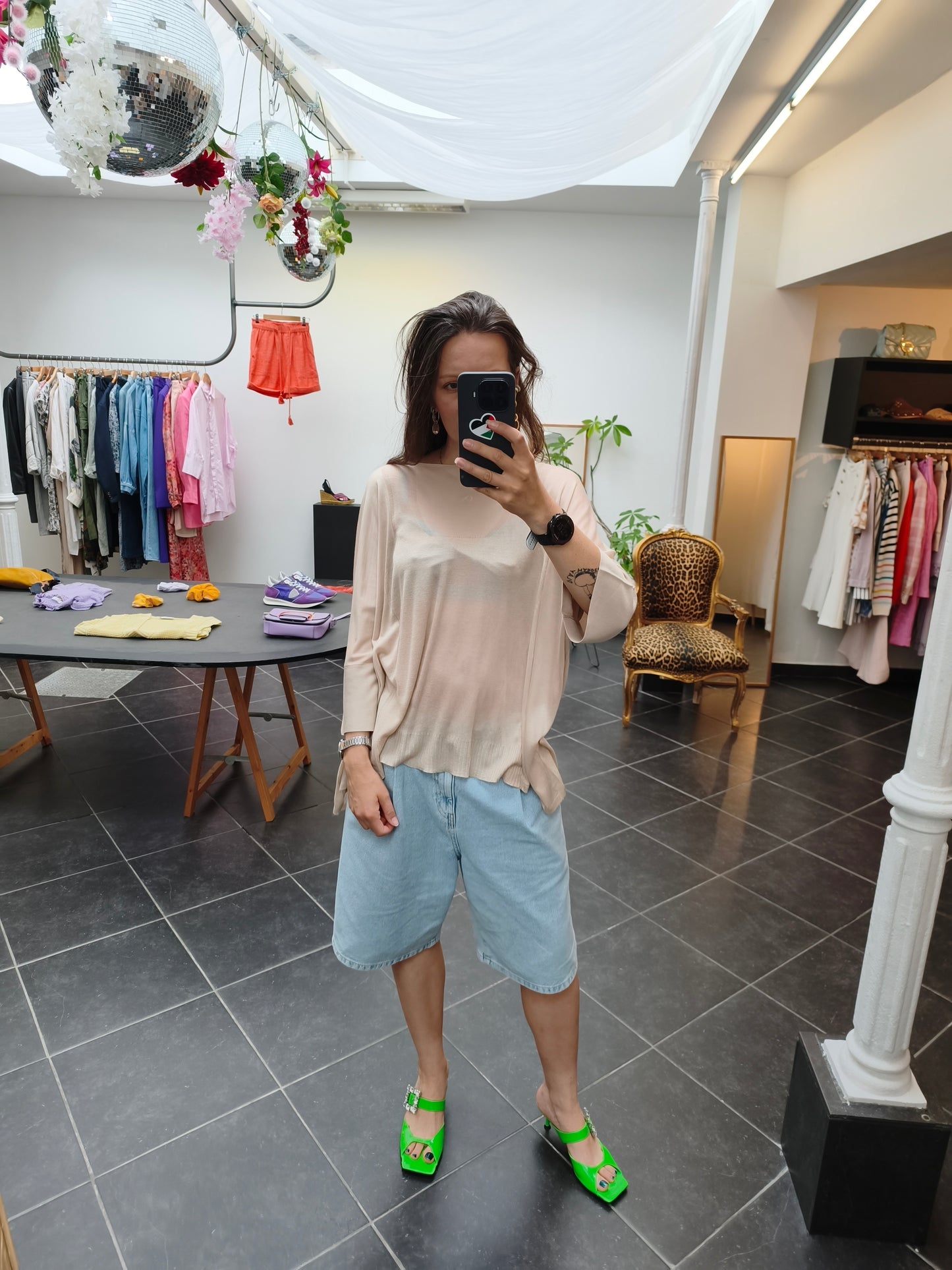 Margiela top