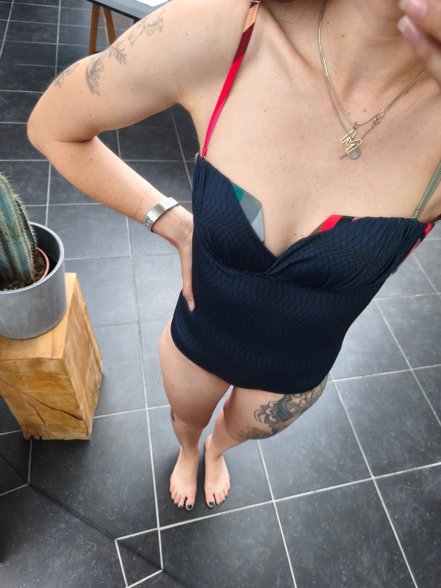 Paul Smith swimsuit