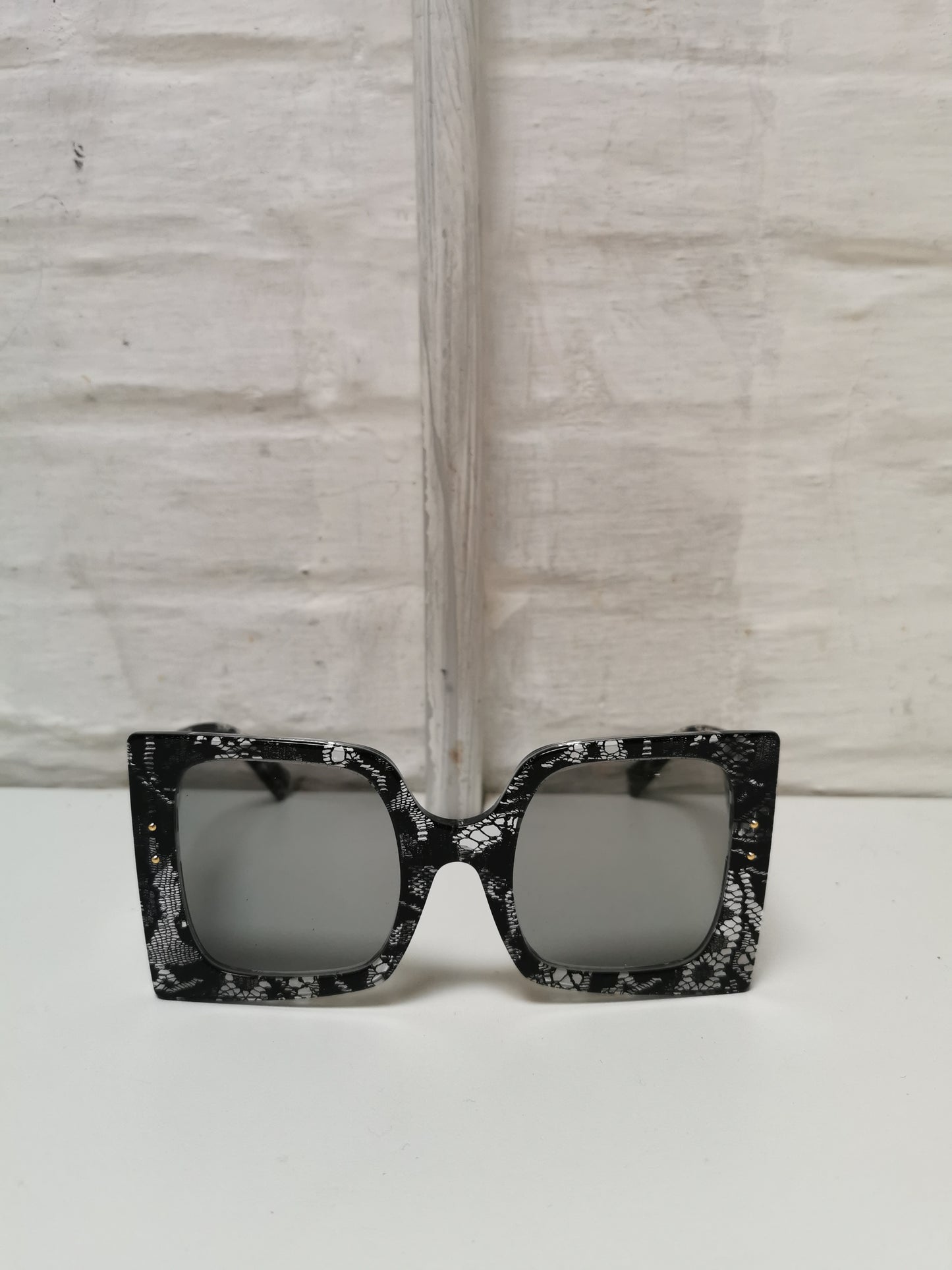 Dolce & Gabbana zonnebril