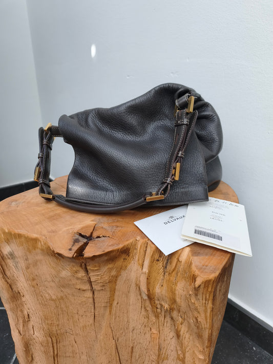 Delvaux Louise shoulder bag