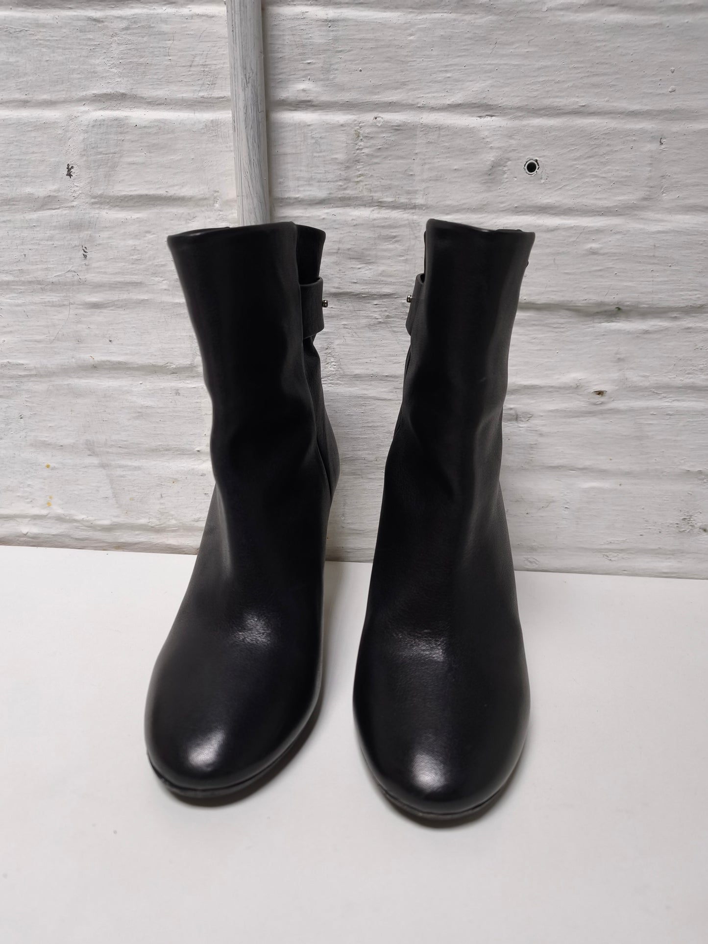 Isabel Marant enkellaarzen