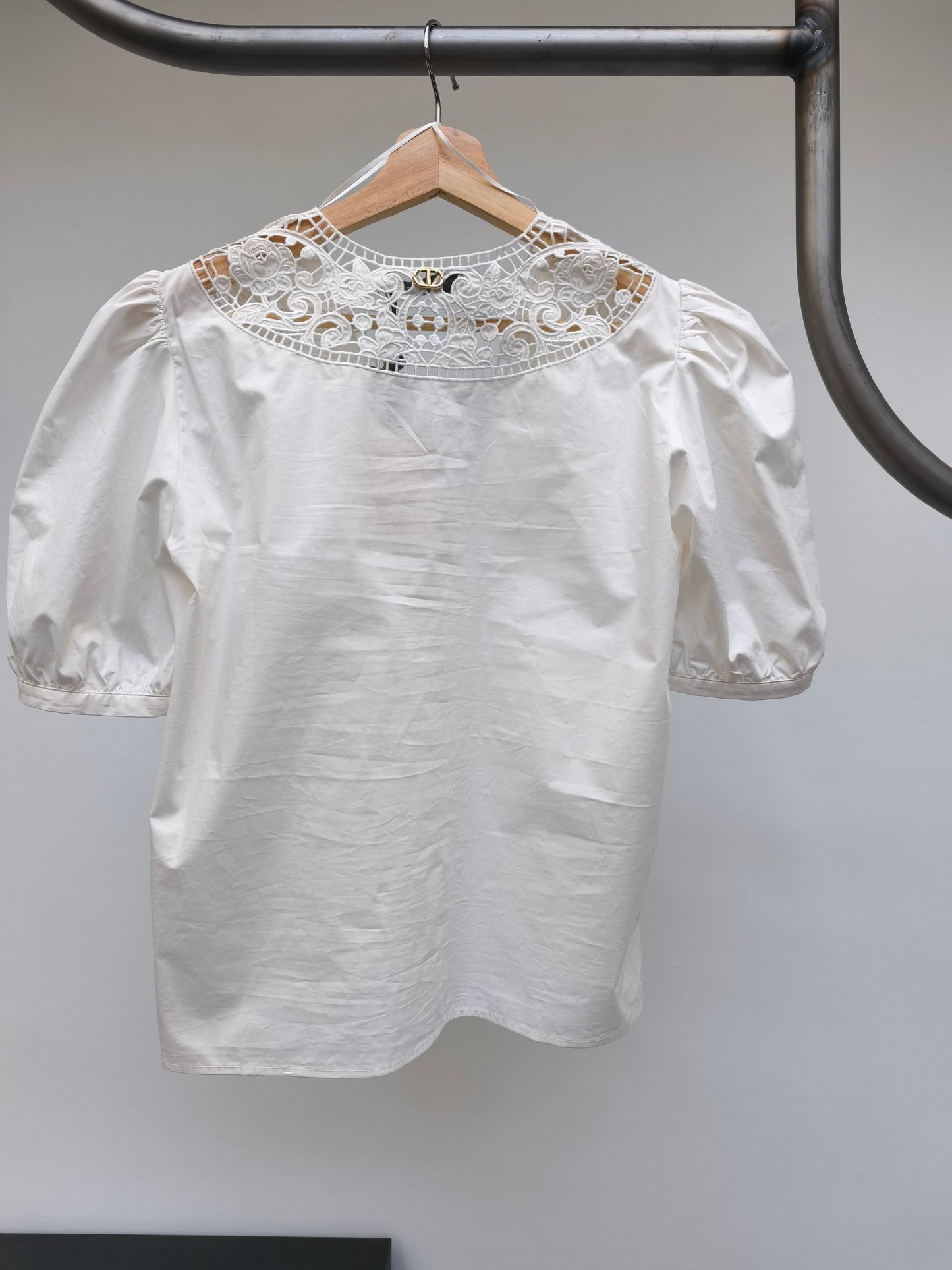 Twinset blouse