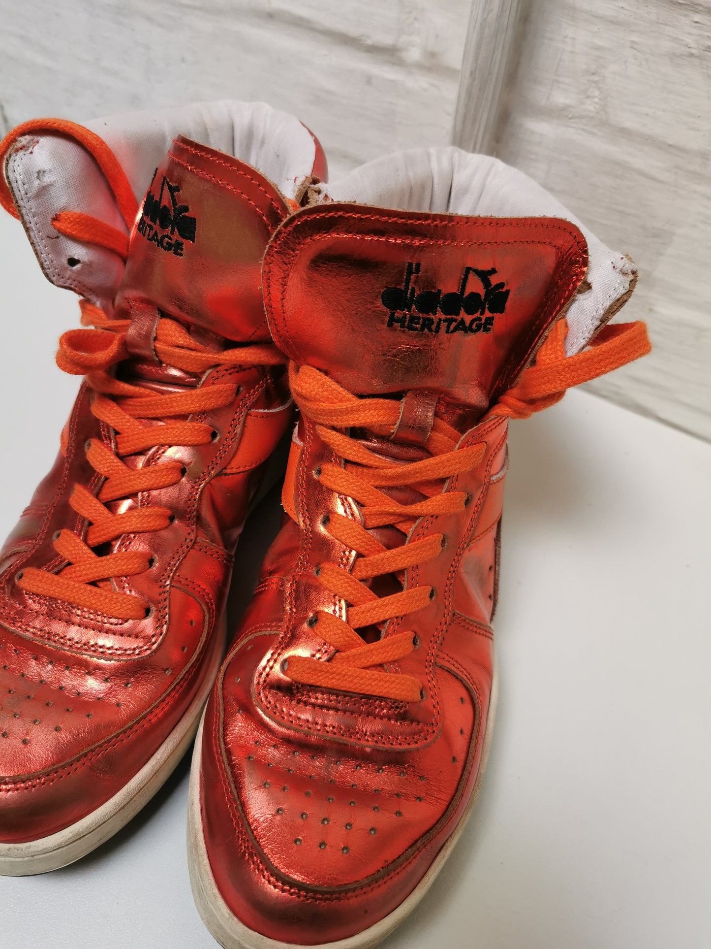 Diadora Heritage sneakers