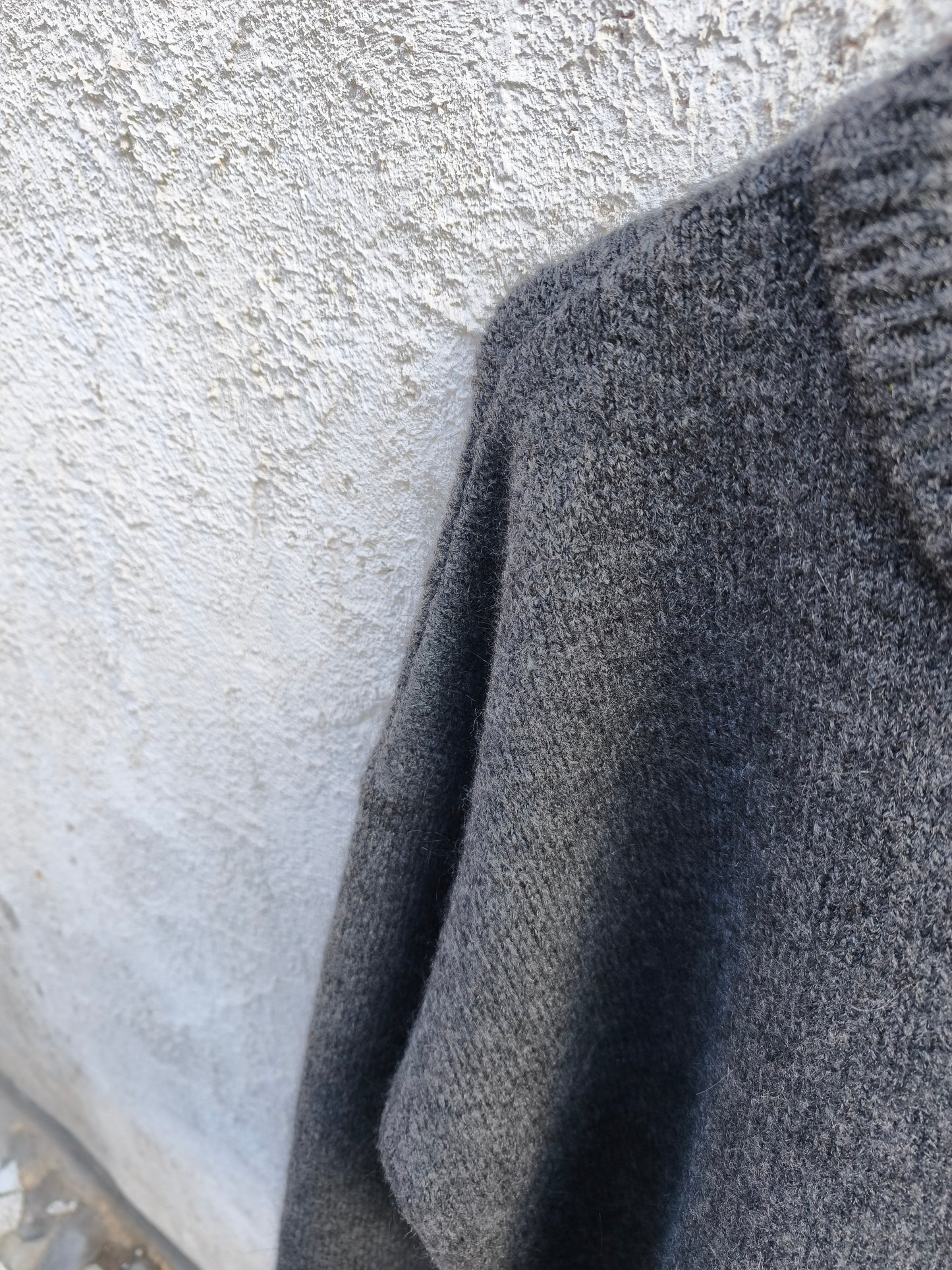 The New Society trui