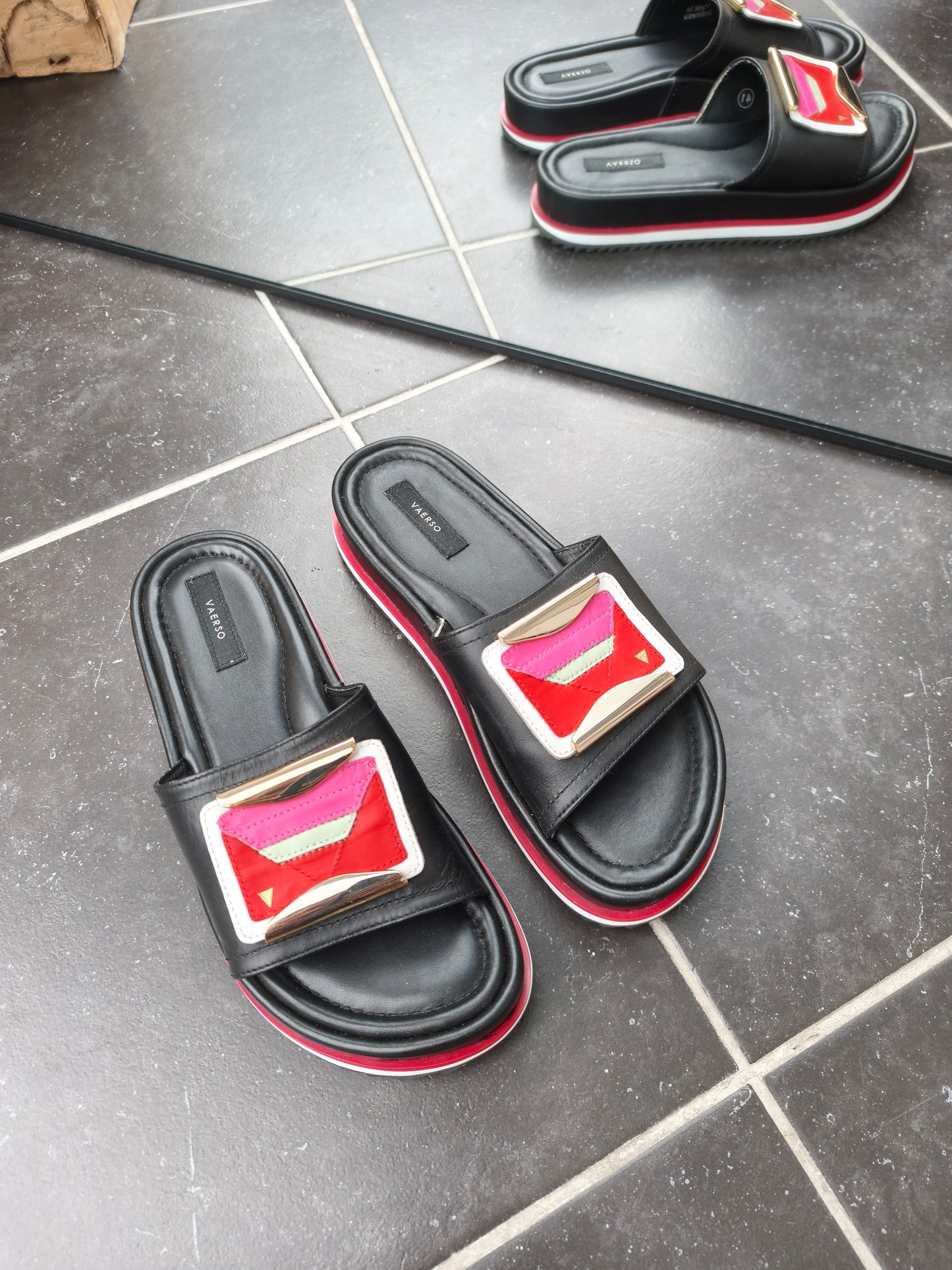 Vaerso slippers