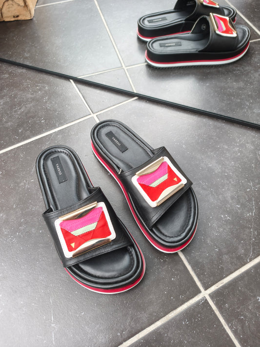 Vaerso slippers