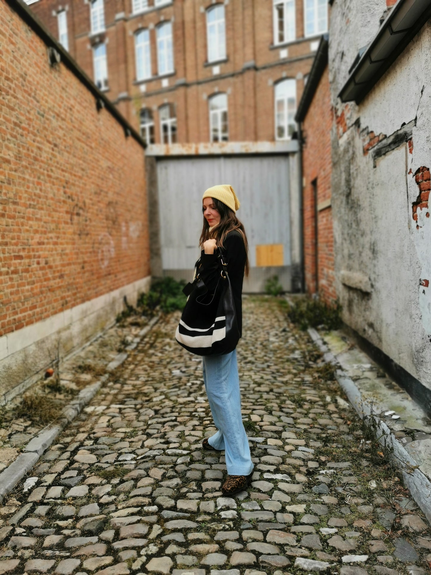 Ralph Lauren handtas