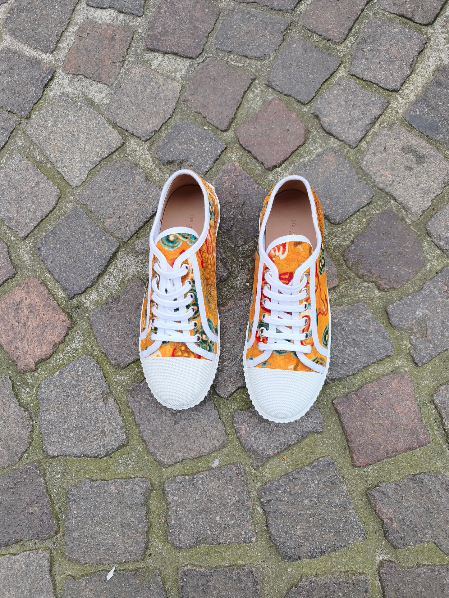 Dries Van Noten sneakers
