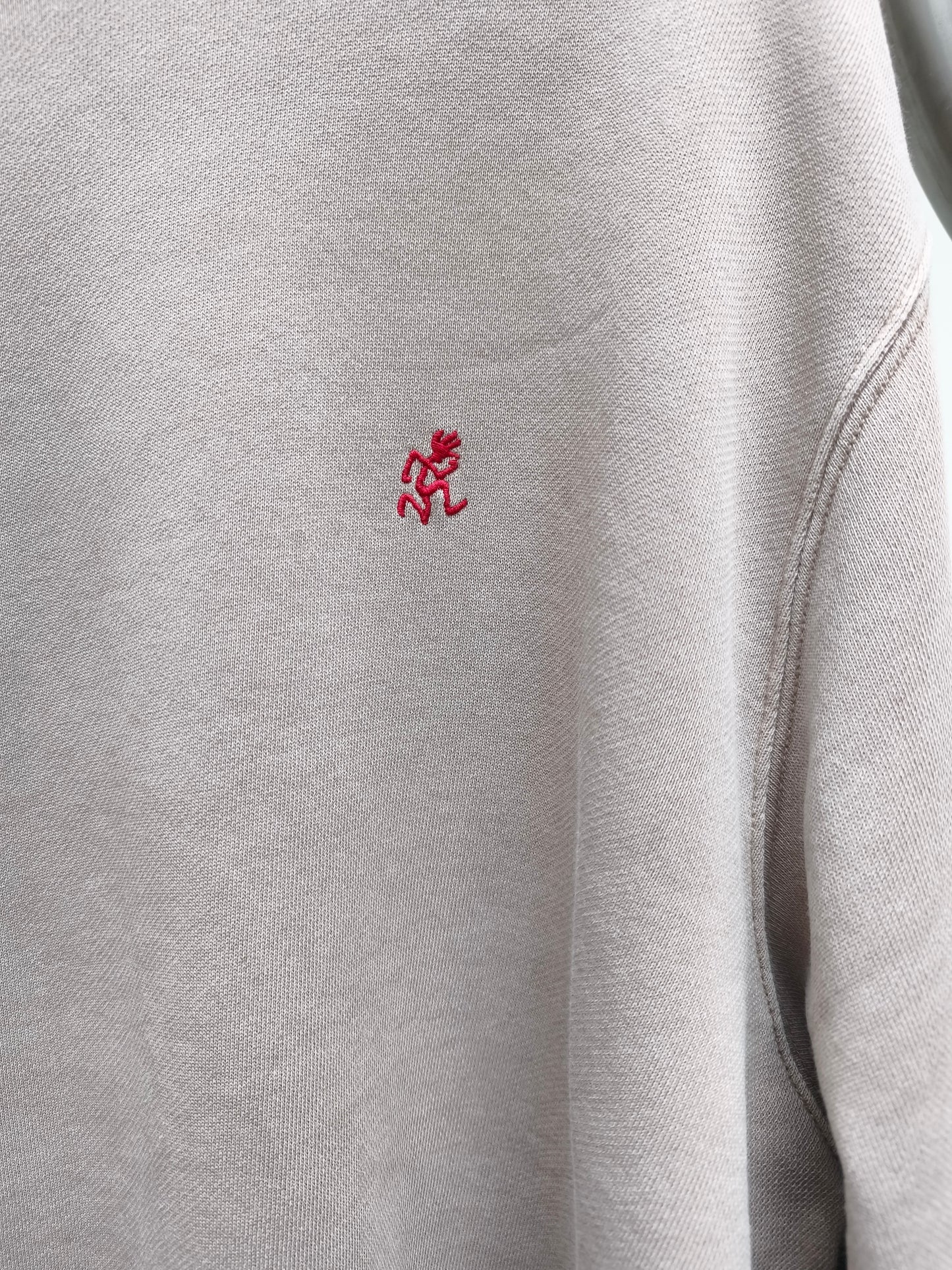 Gramicci sweater