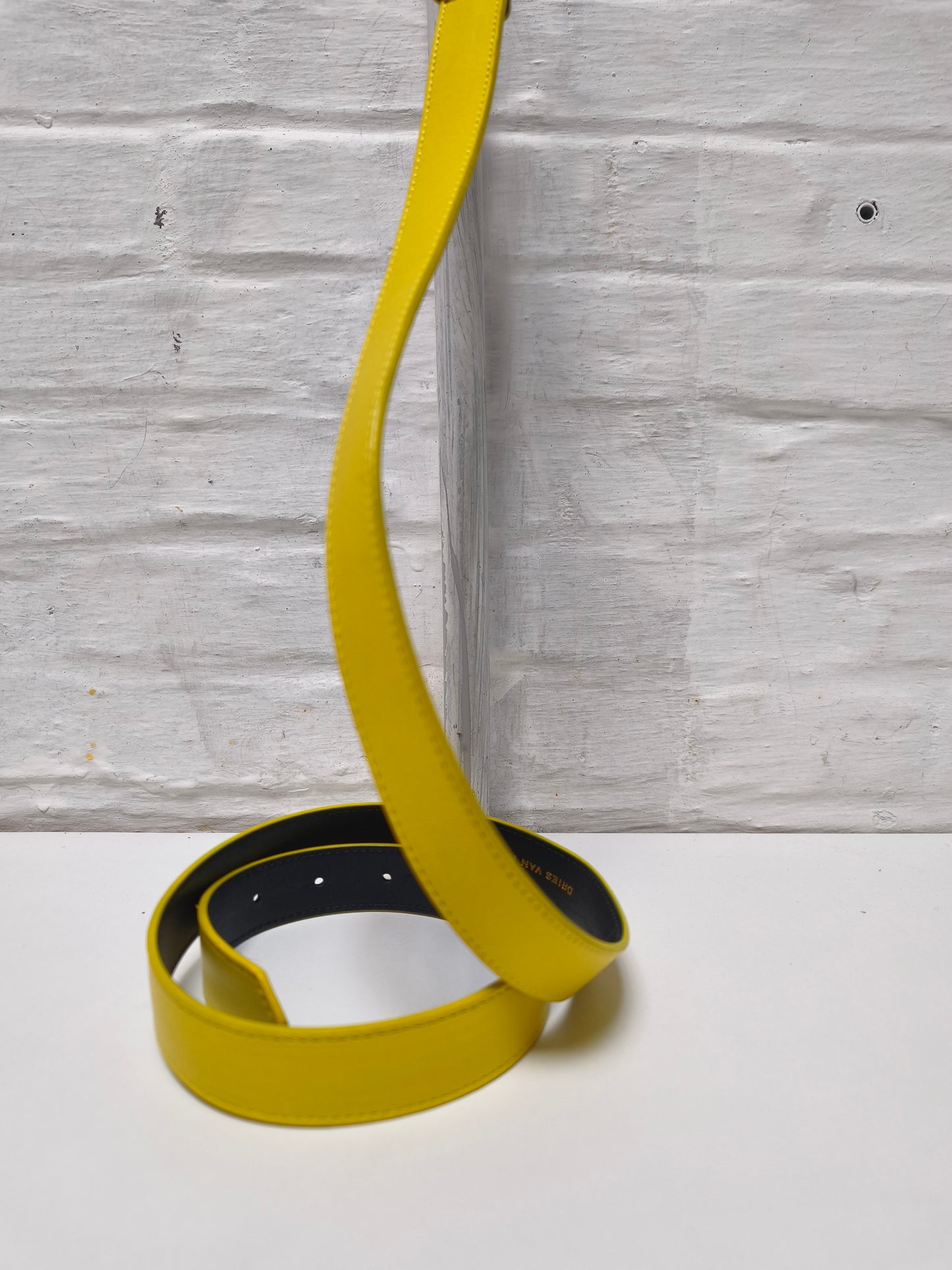 Dries Van Noten riem