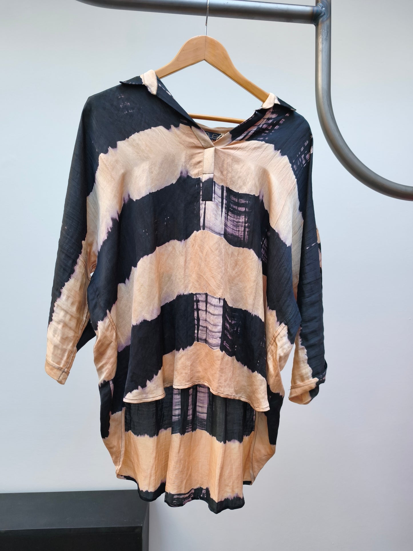 Nous blouse