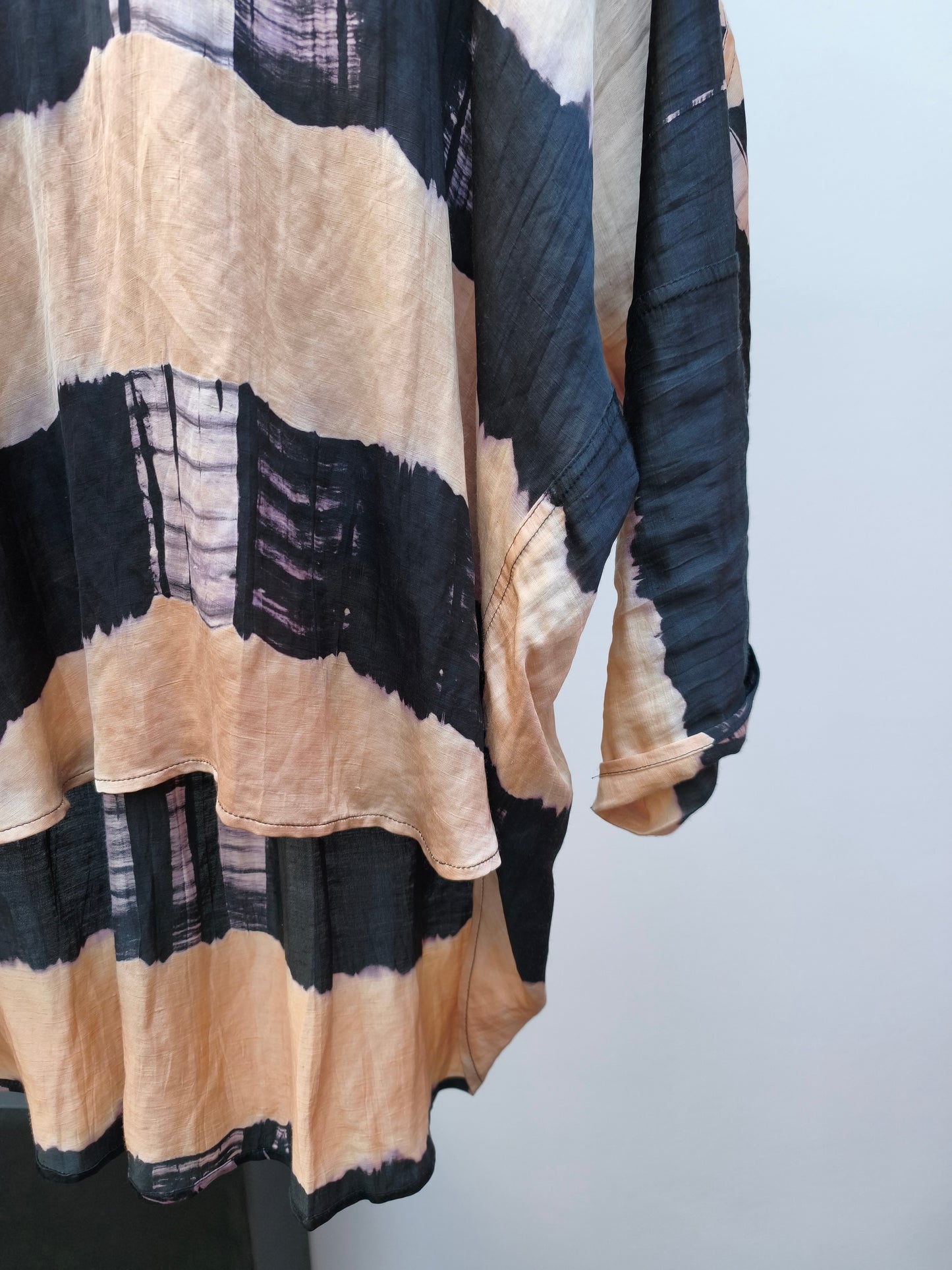 Nous blouse