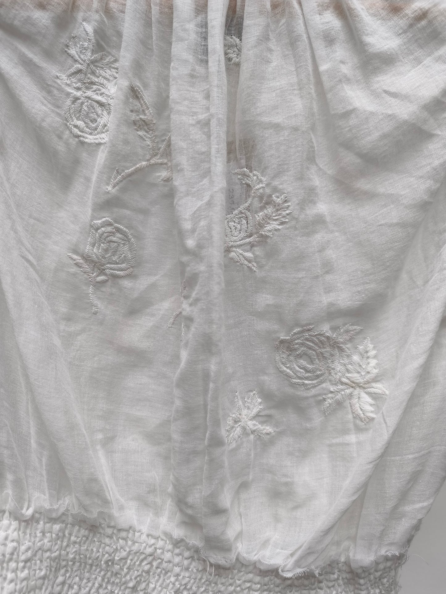 Ann Demeulemeester top