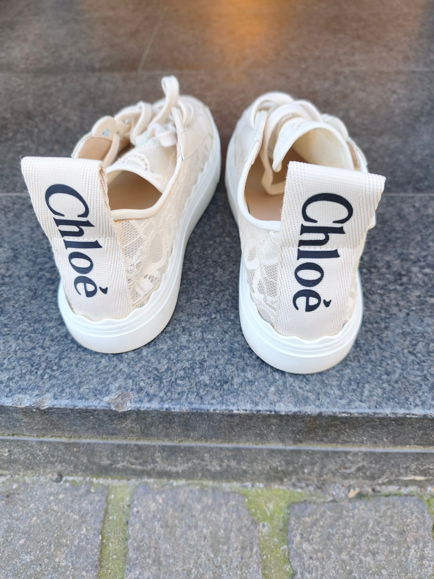 Chloé sneakers