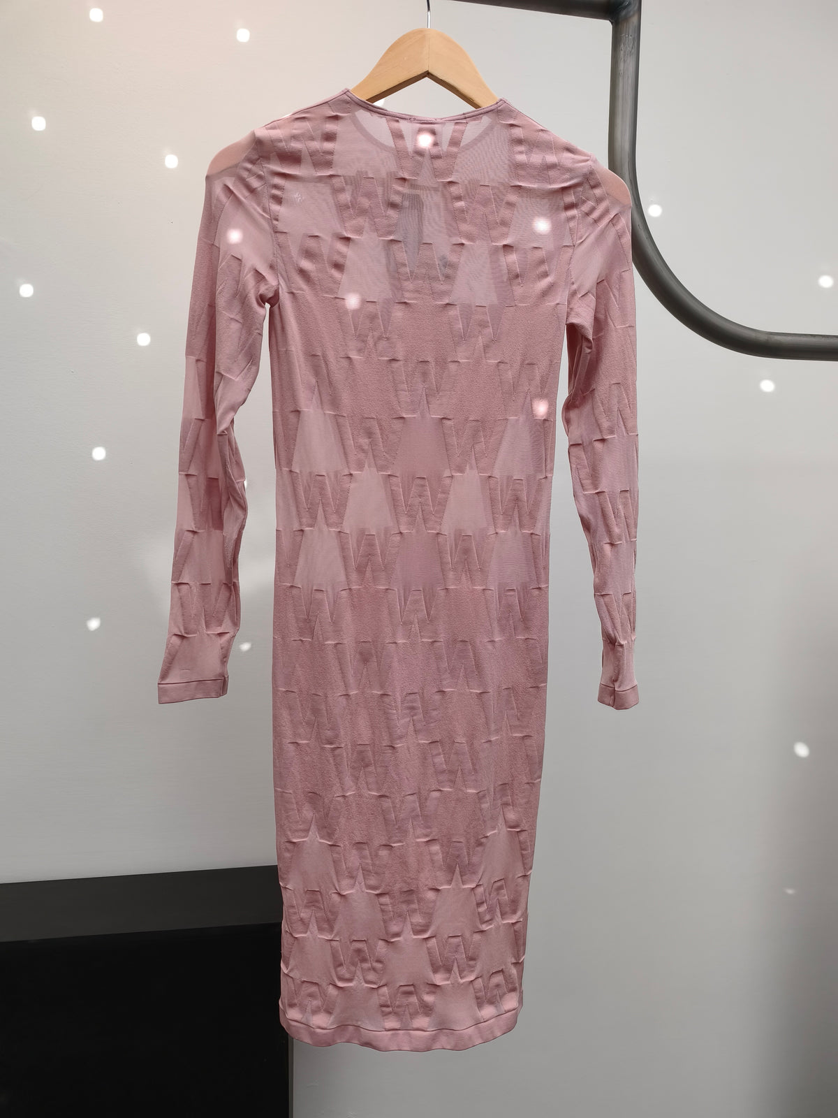 Wolford jurk