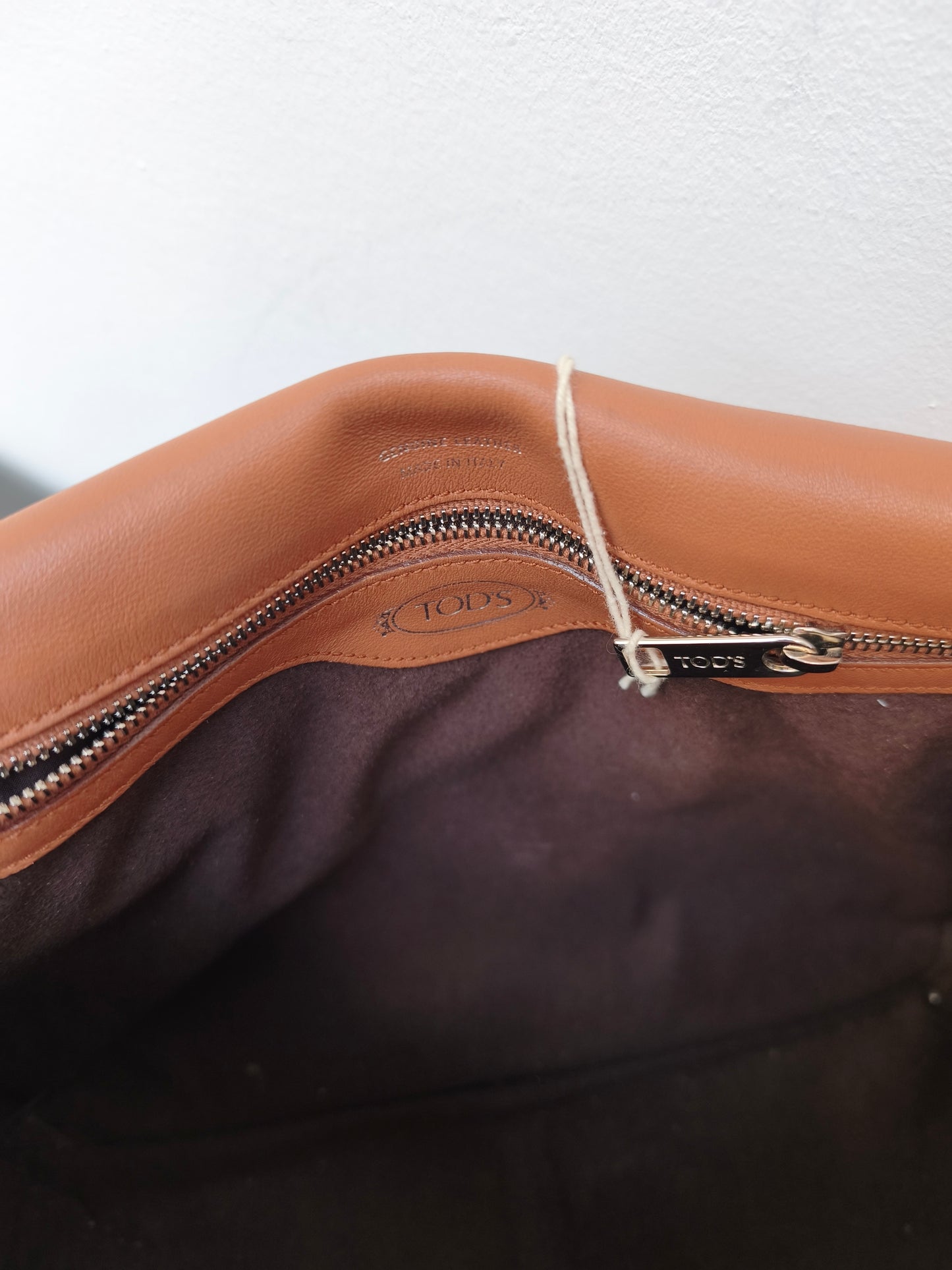 Tod's Double T handbag