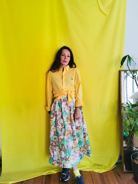 Dries Van Noten rok