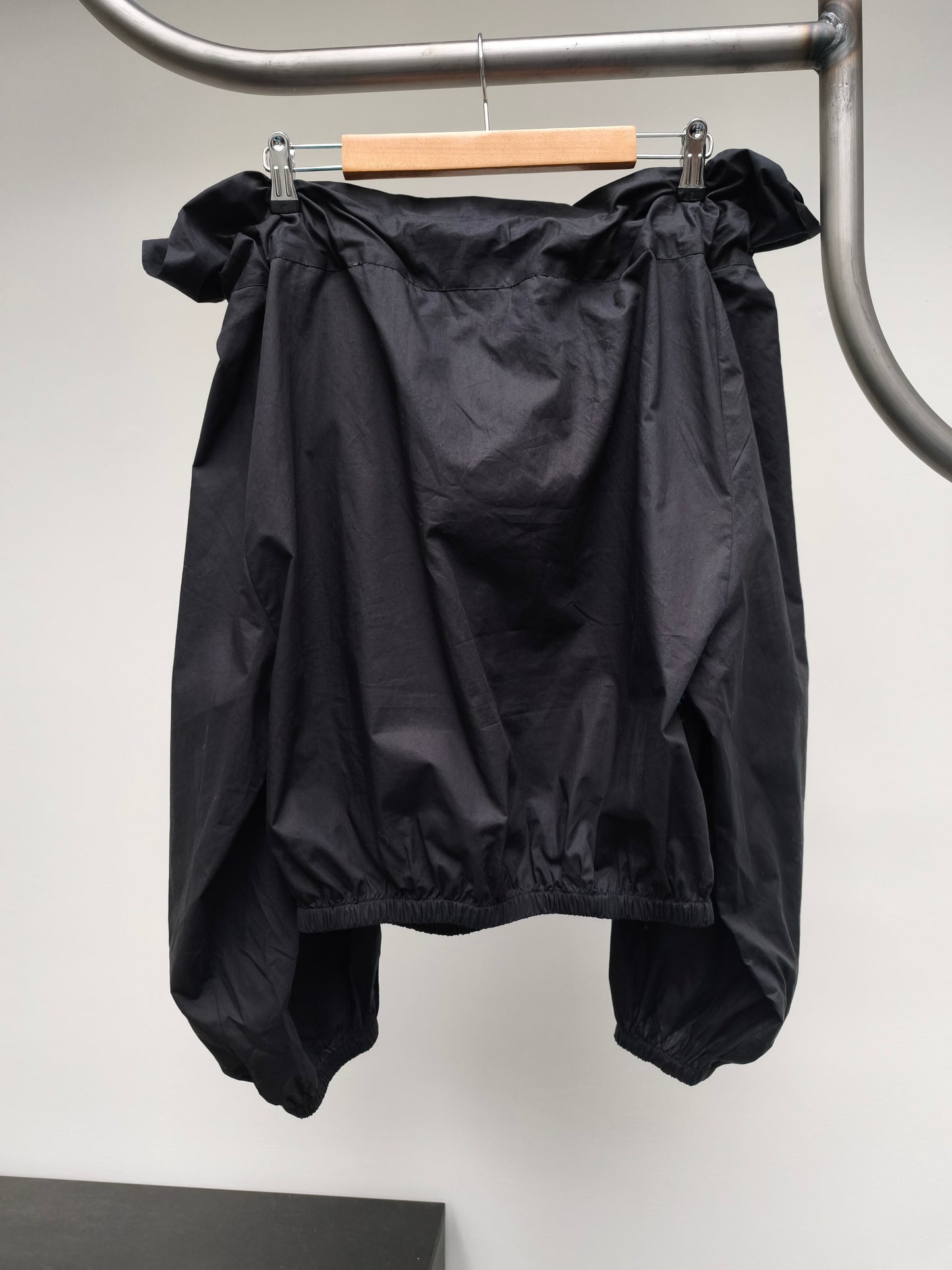 Essentiel blouse zwart