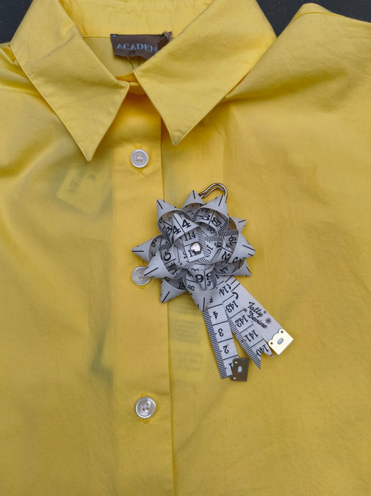 Tatty Divine broche