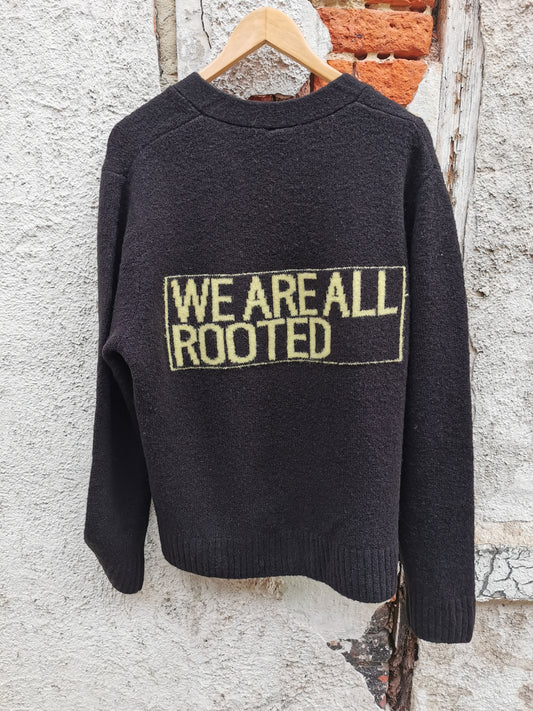 Won Hundred cardigan