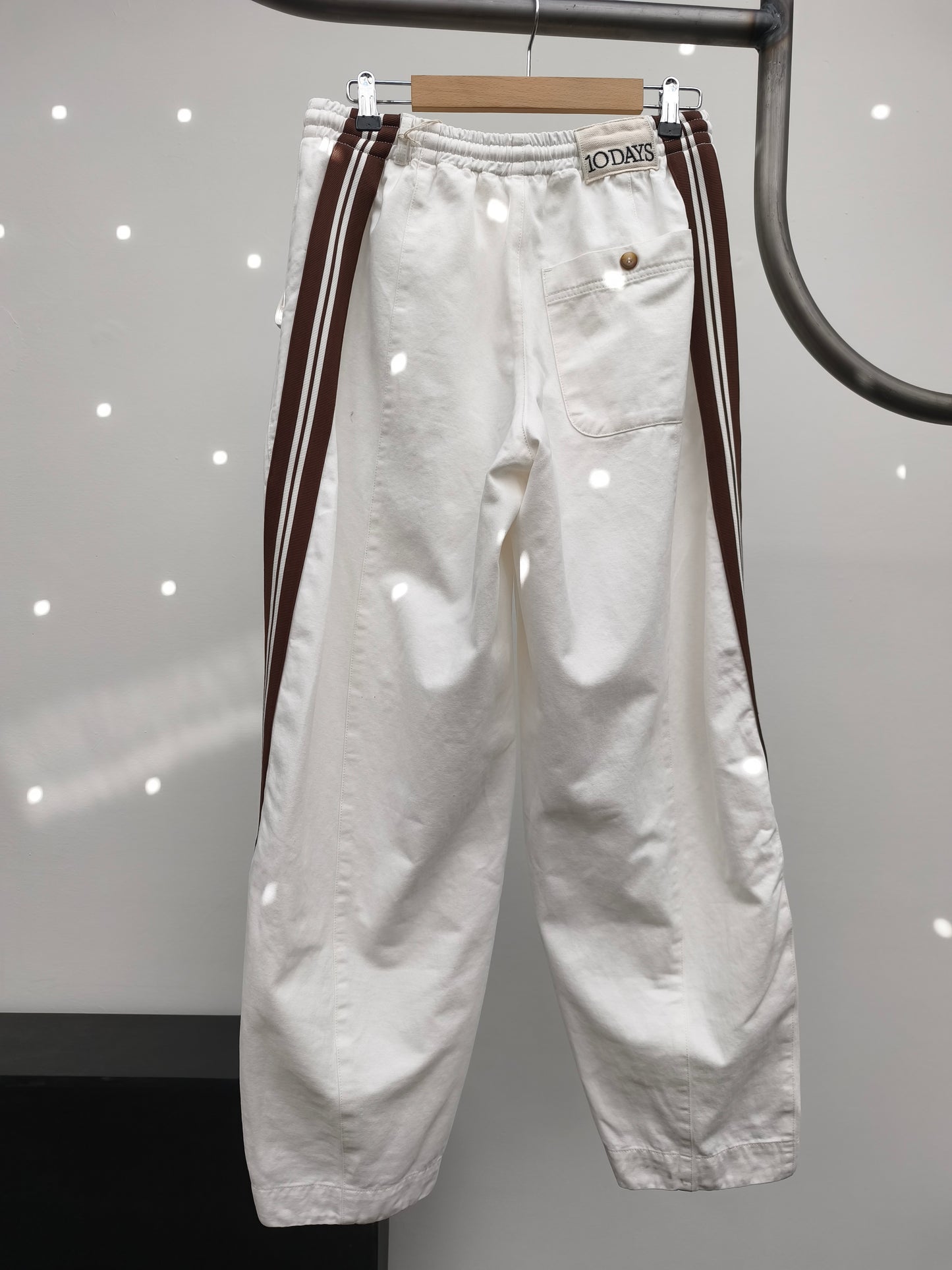 10 days broek