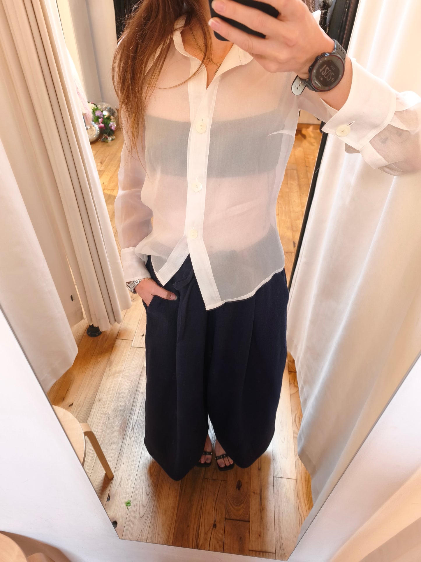 Dolce & Gabbana blouse