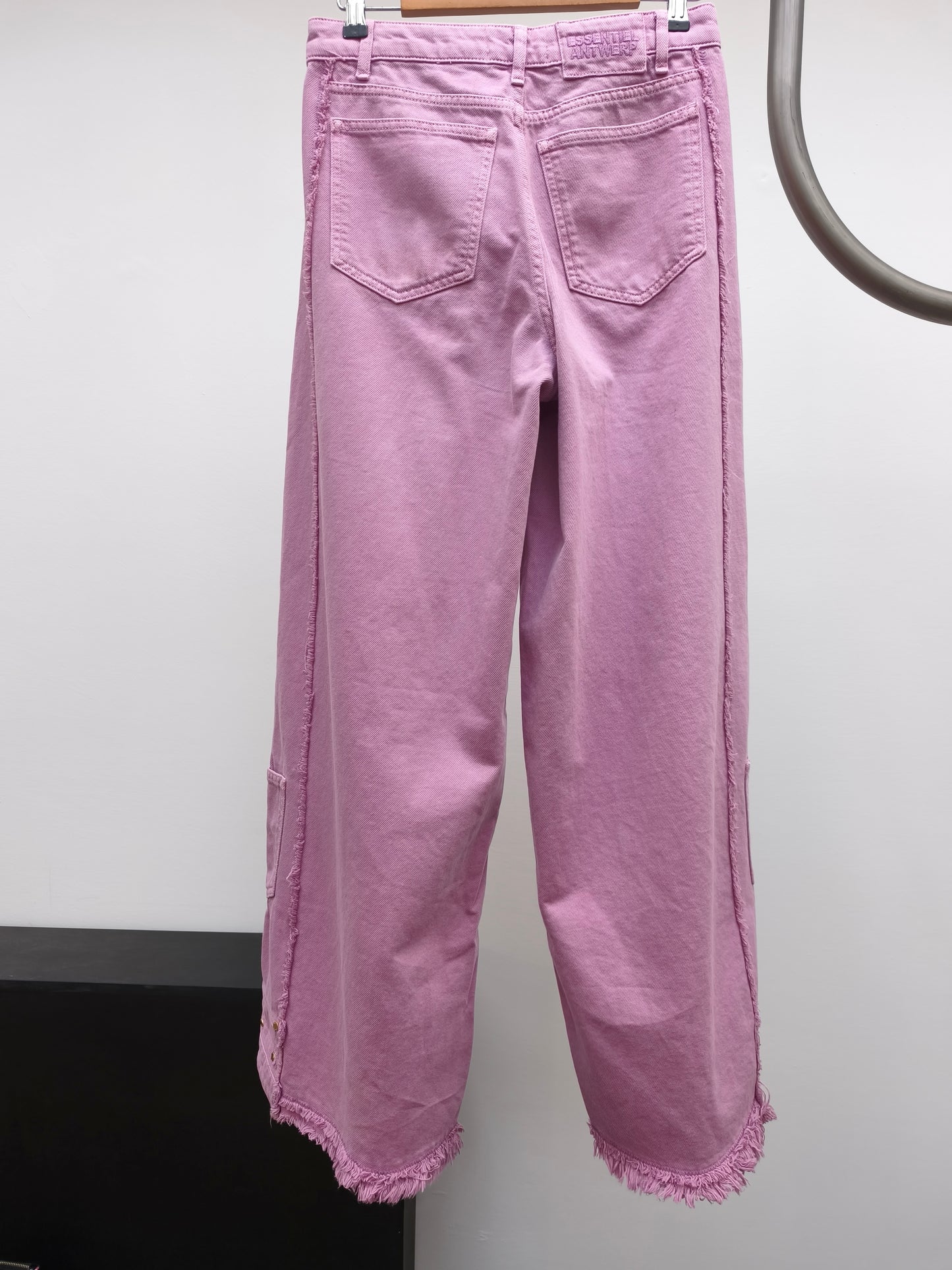 Essentiel jeans roze