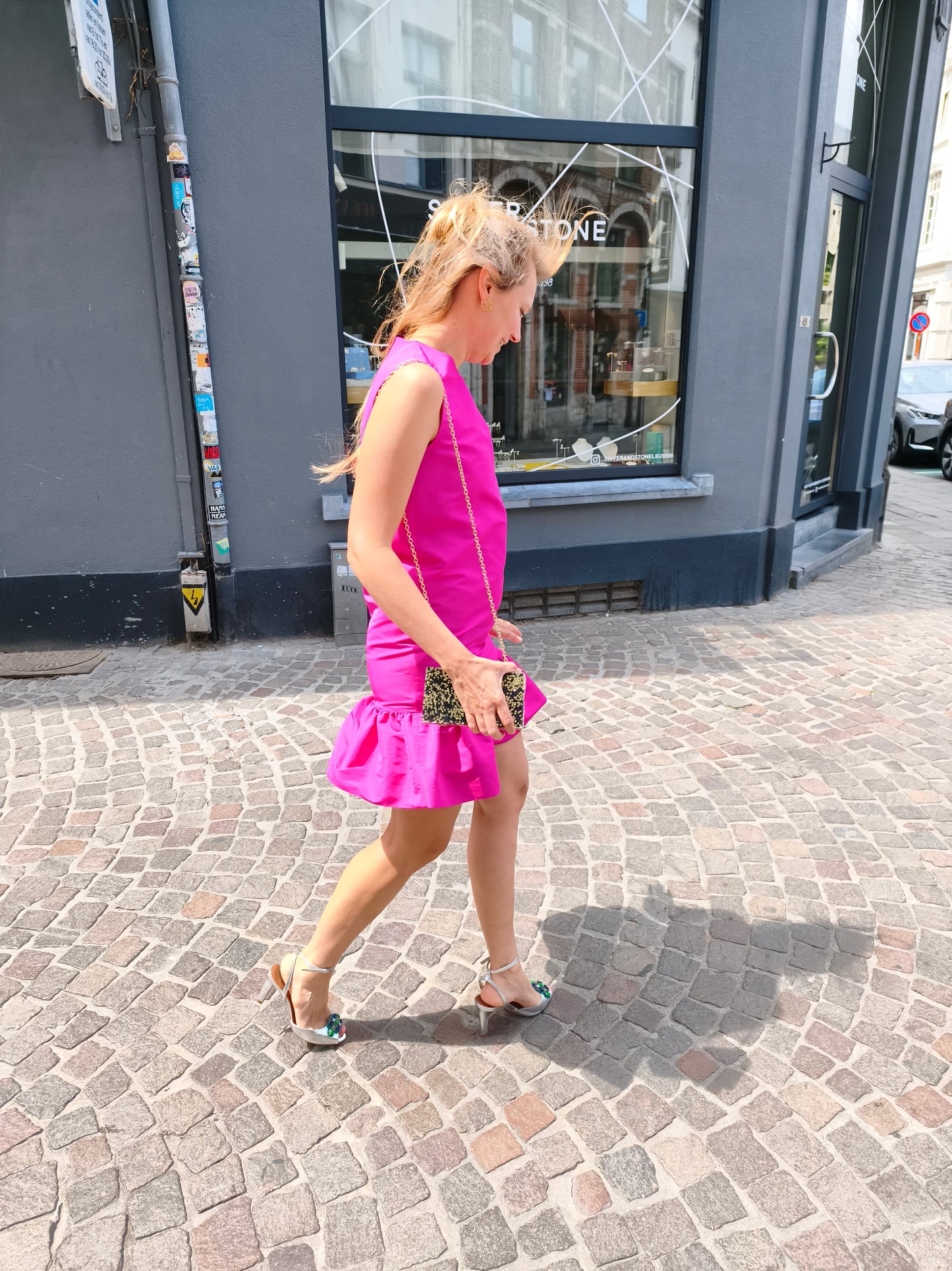 Nina Ricci