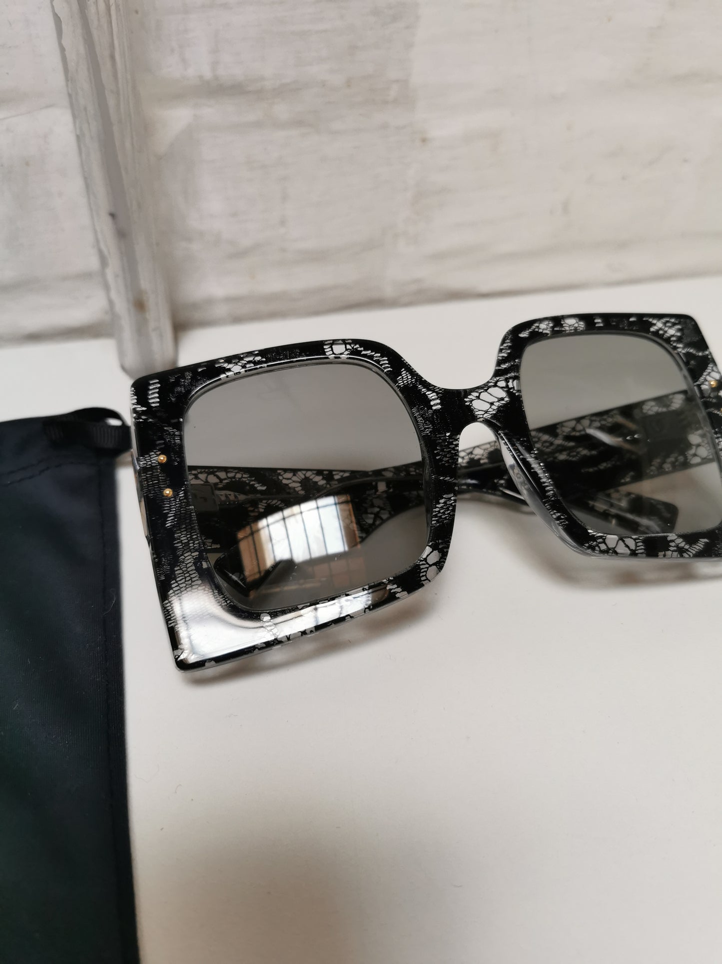 Dolce & Gabbana zonnebril