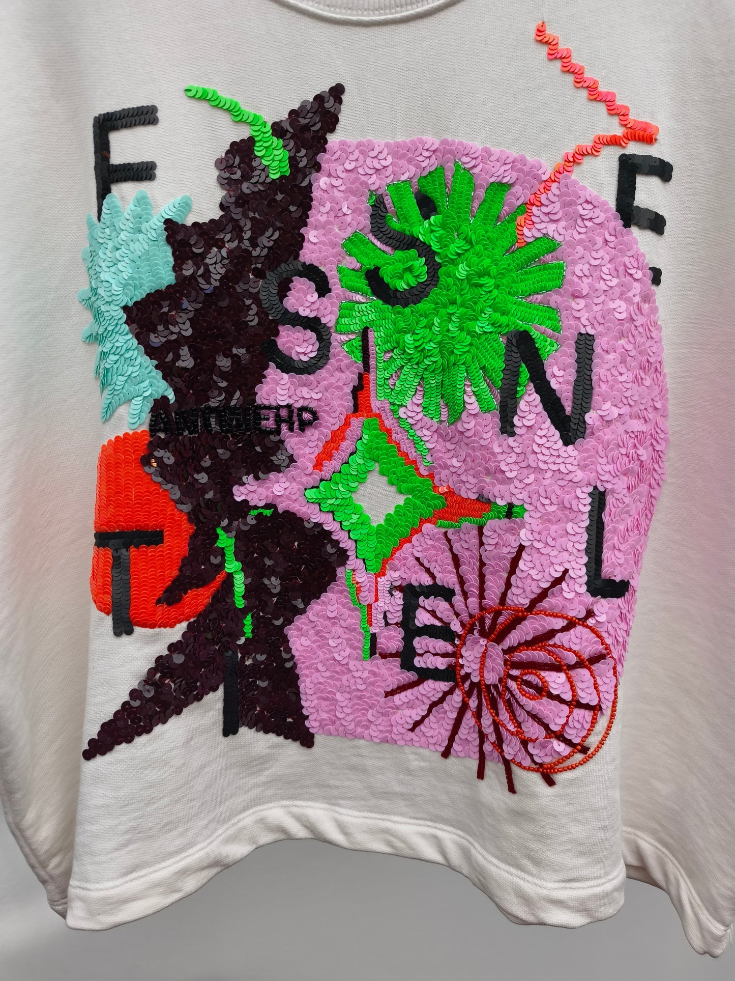 Essentiel sweatshirt