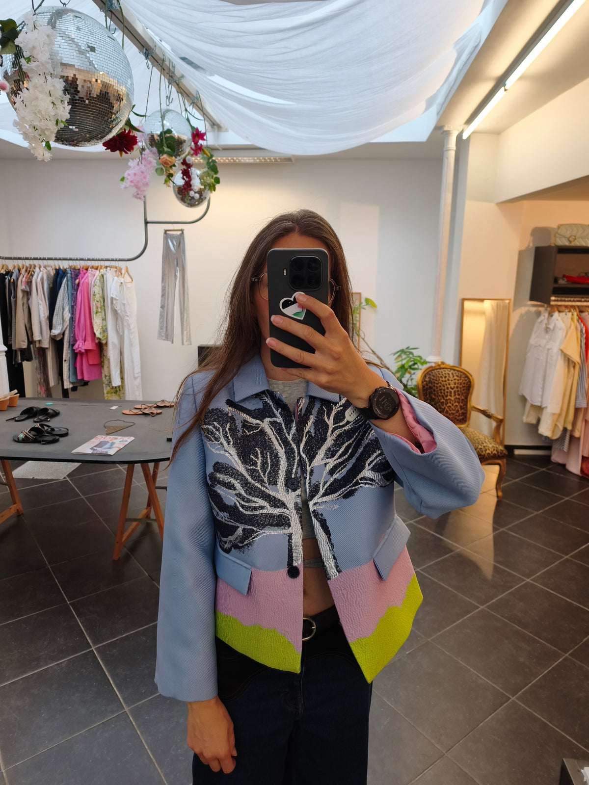 Stine Goya blazer