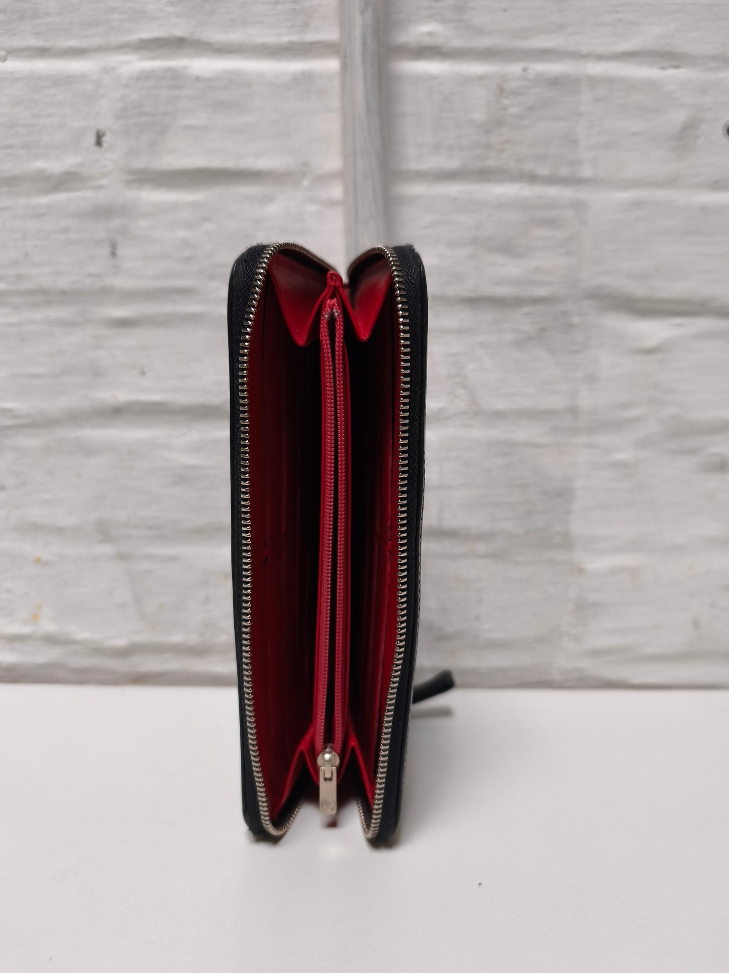 Longchamp portefeuille