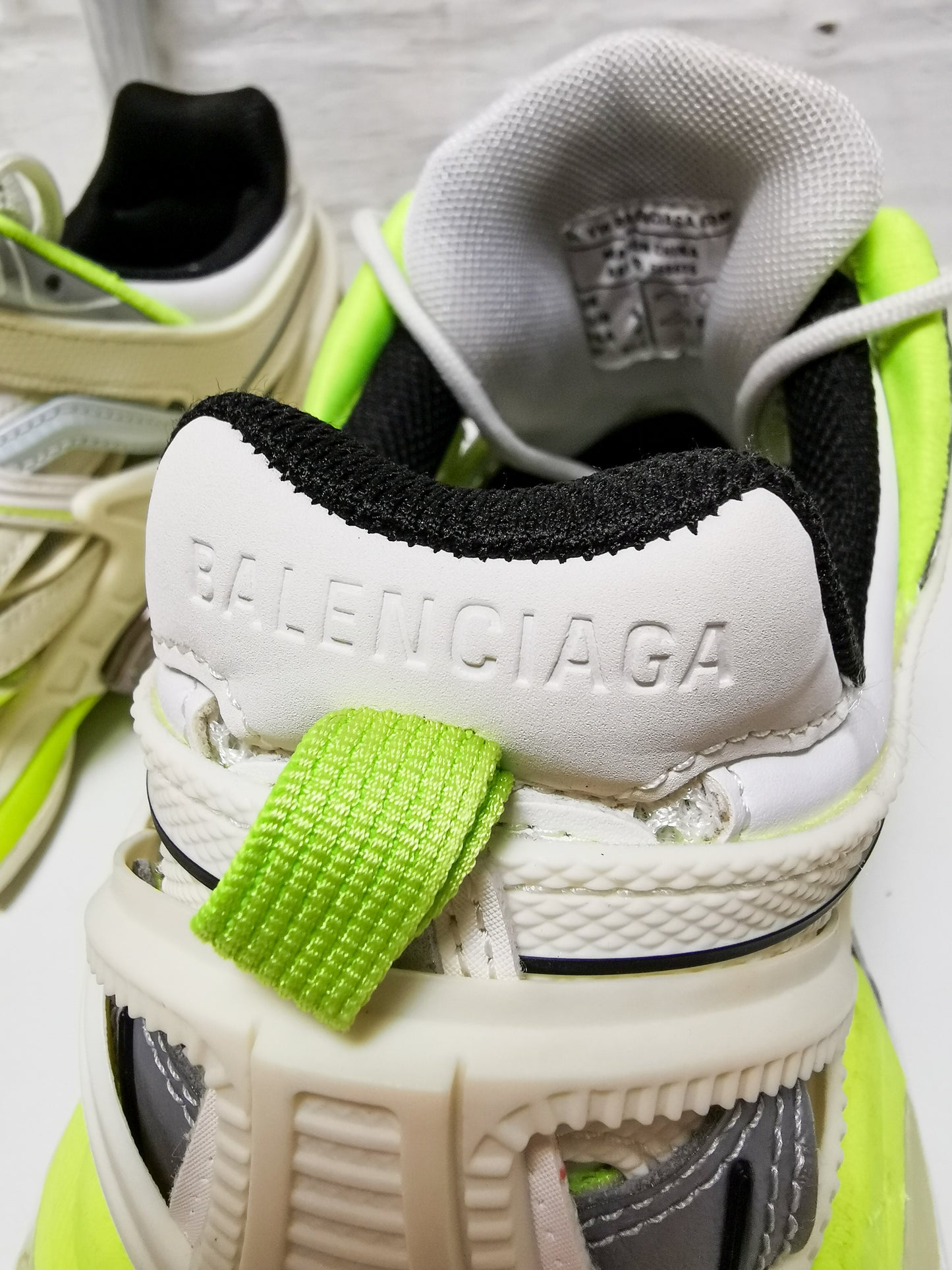 Balenciaga Track 2 sneakers