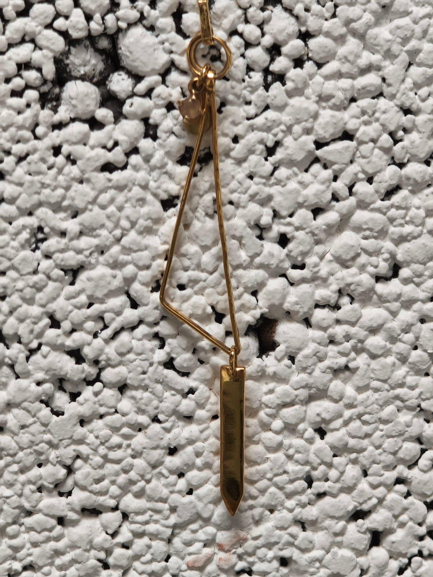 Wouters & Hendrix oorbel