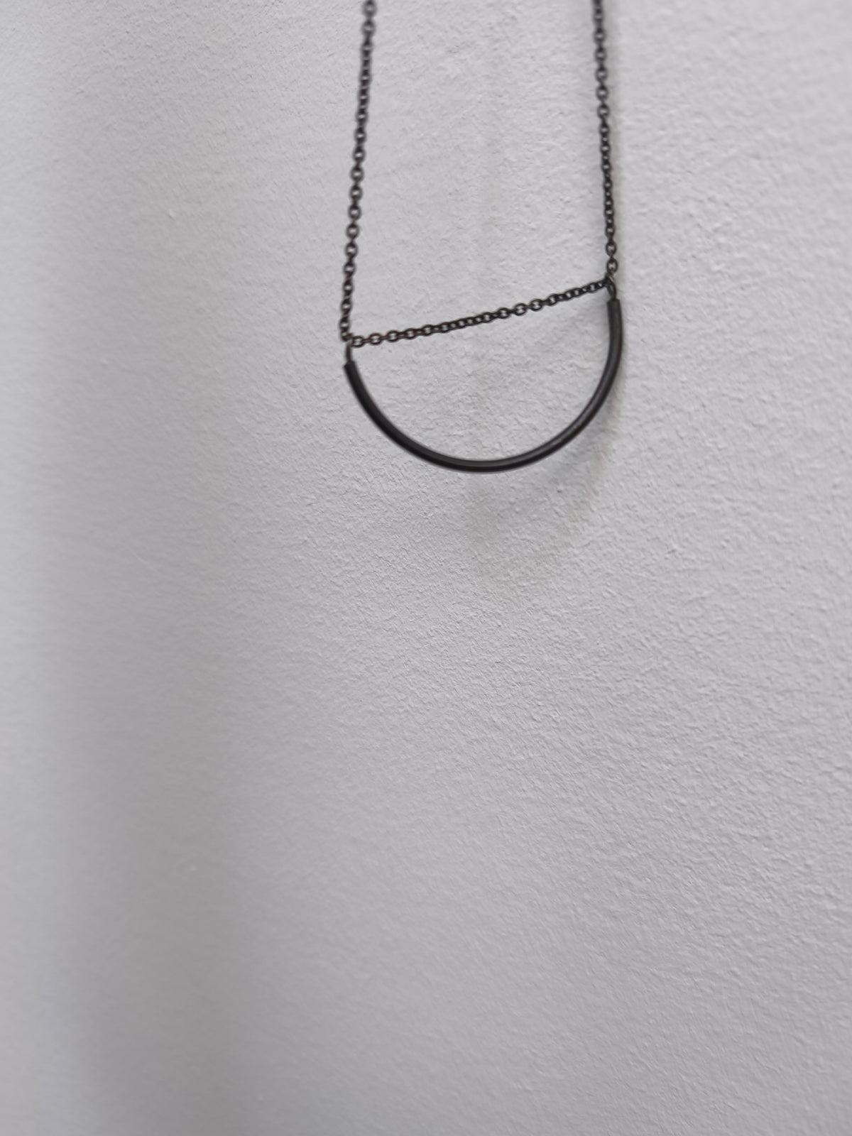 Lasso ketting