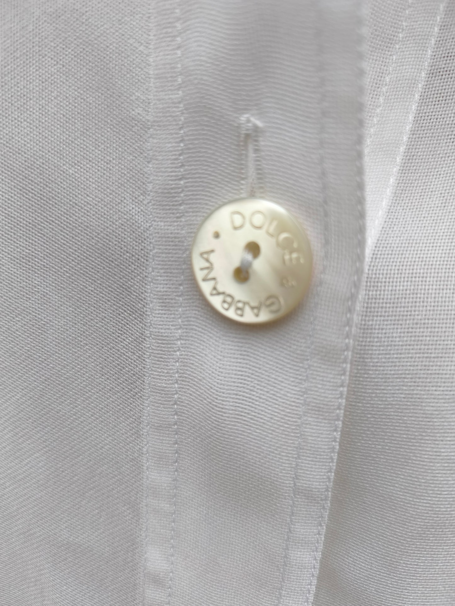 Dolce & Gabbana blouse