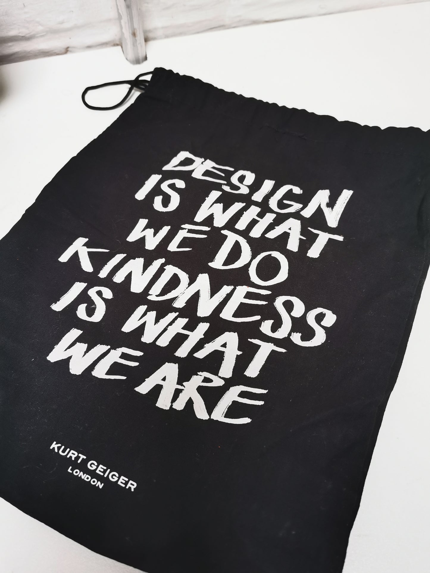 Kurt Geiger handtas studs