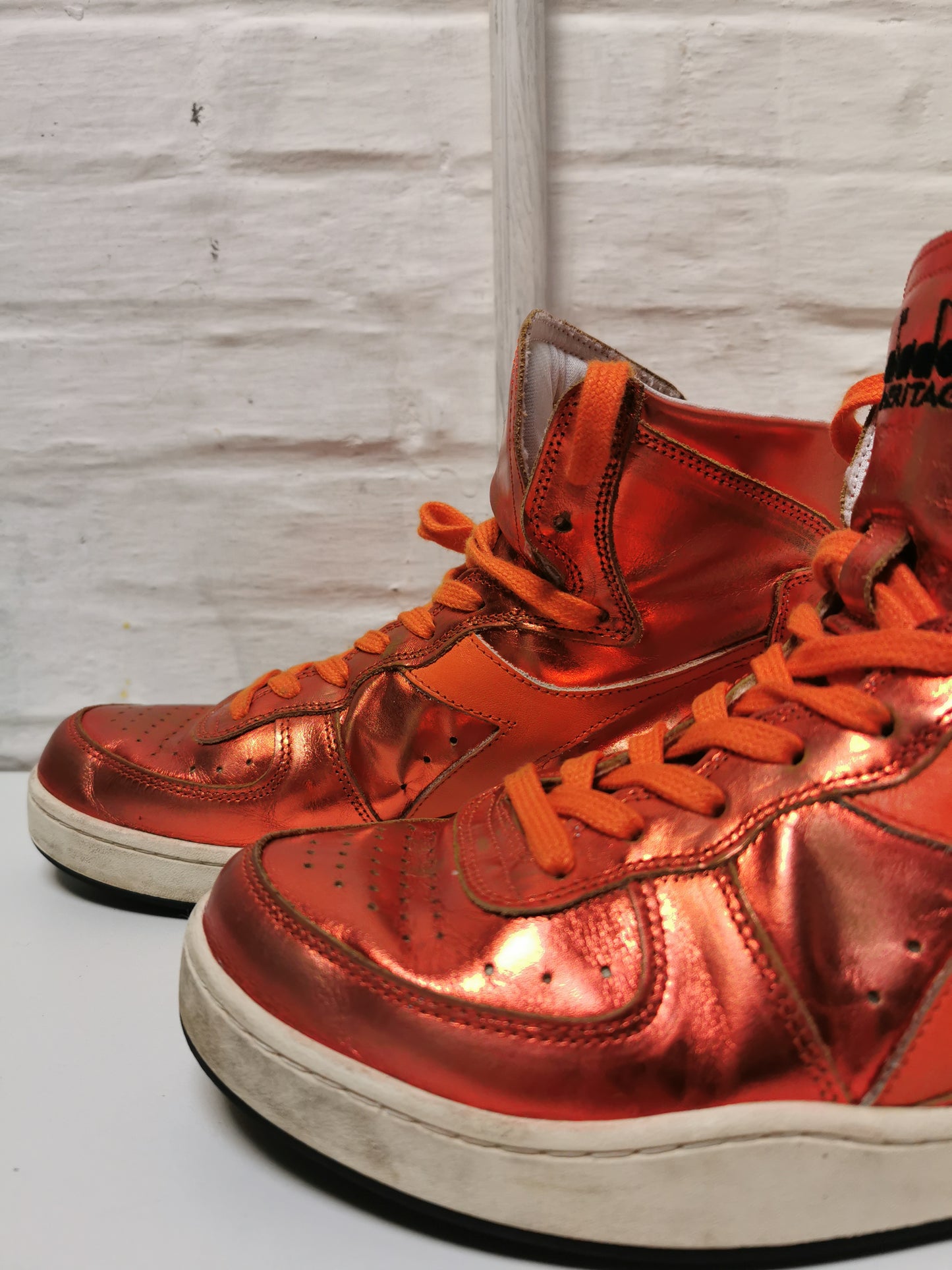 Diadora Heritage sneakers