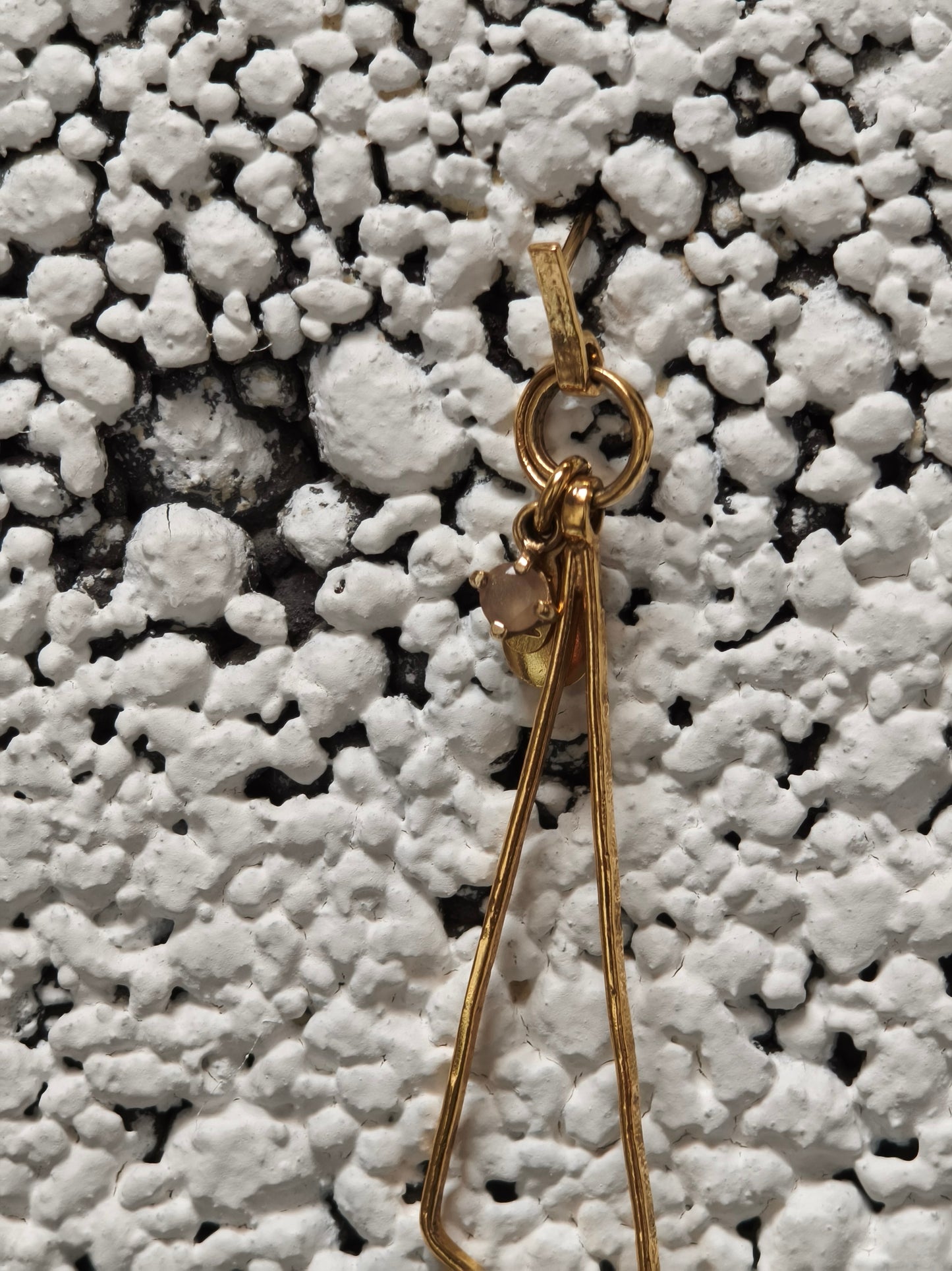 Wouters & Hendrix oorbel