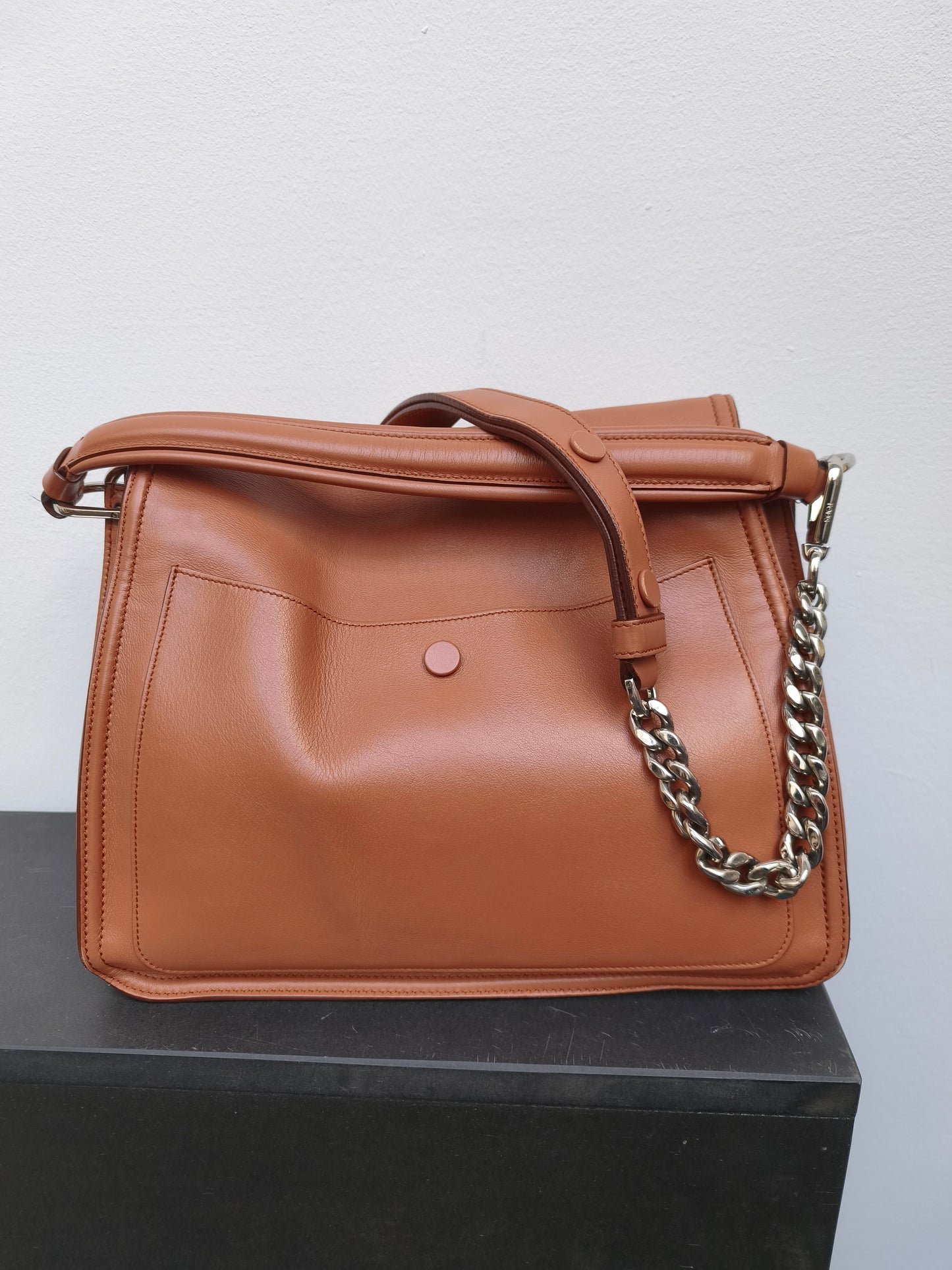 Tod's Double T handbag