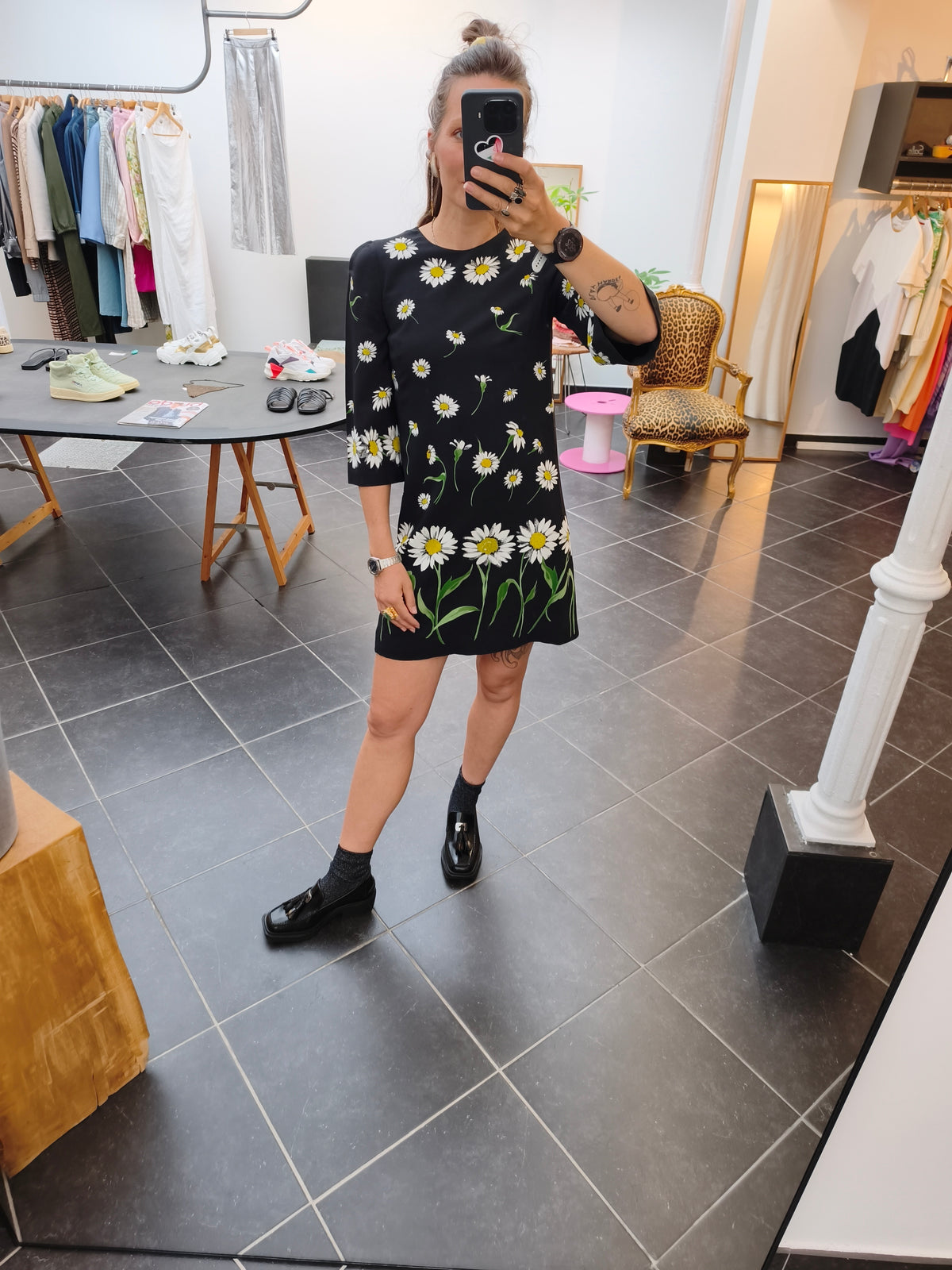 Dolce & Gabbana jurk