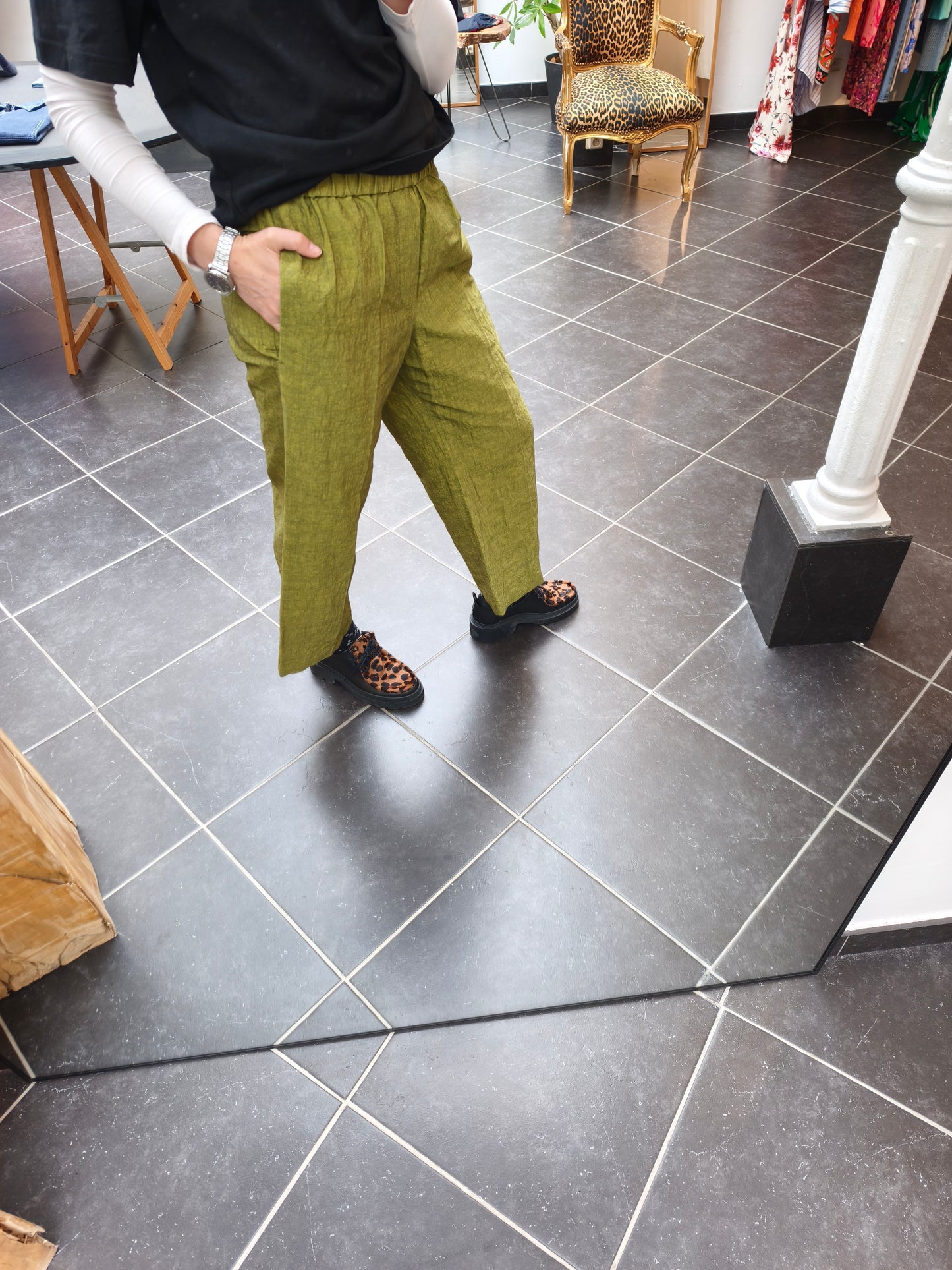 Christian Wijnants broek