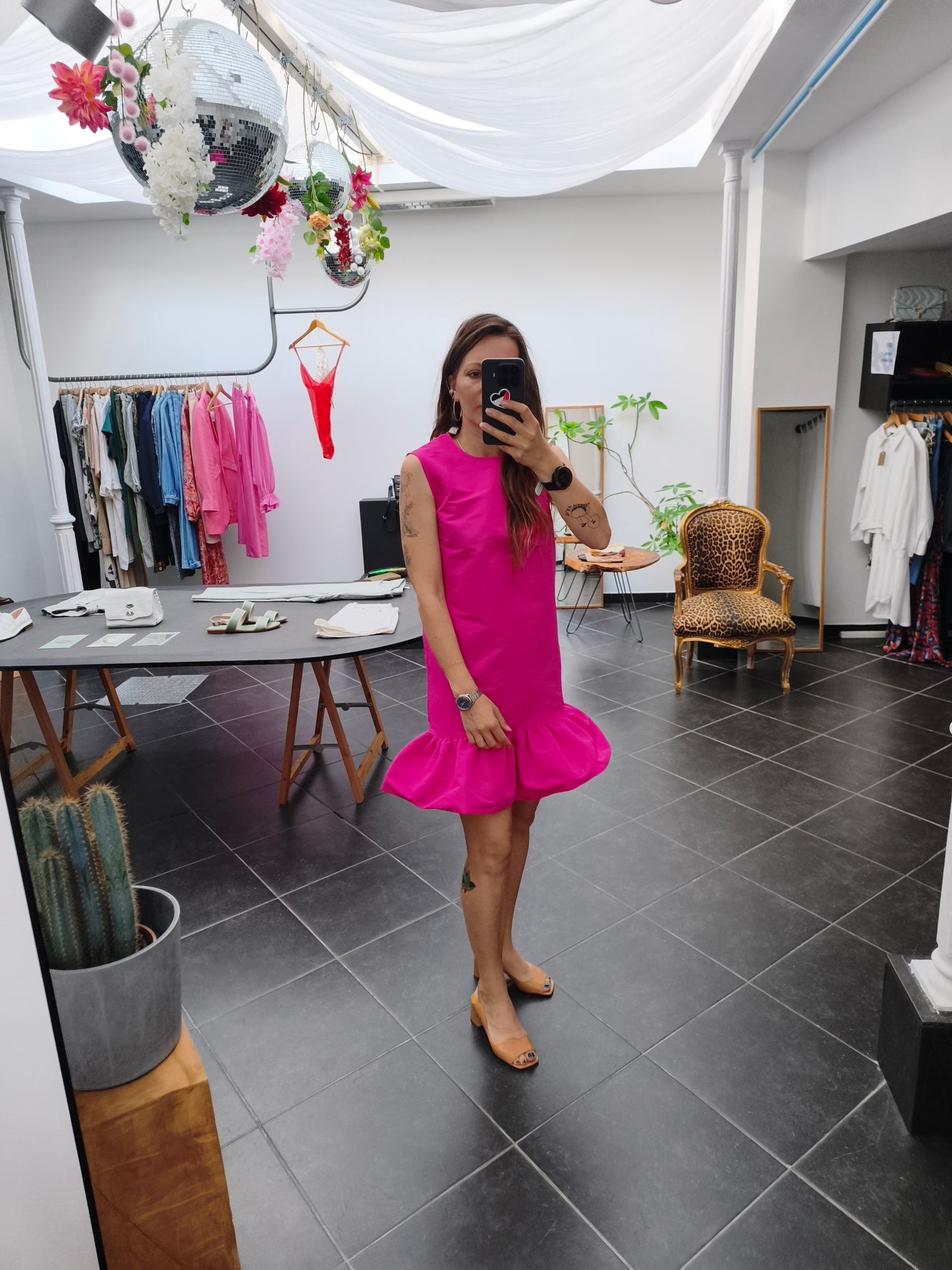 Nina Ricci