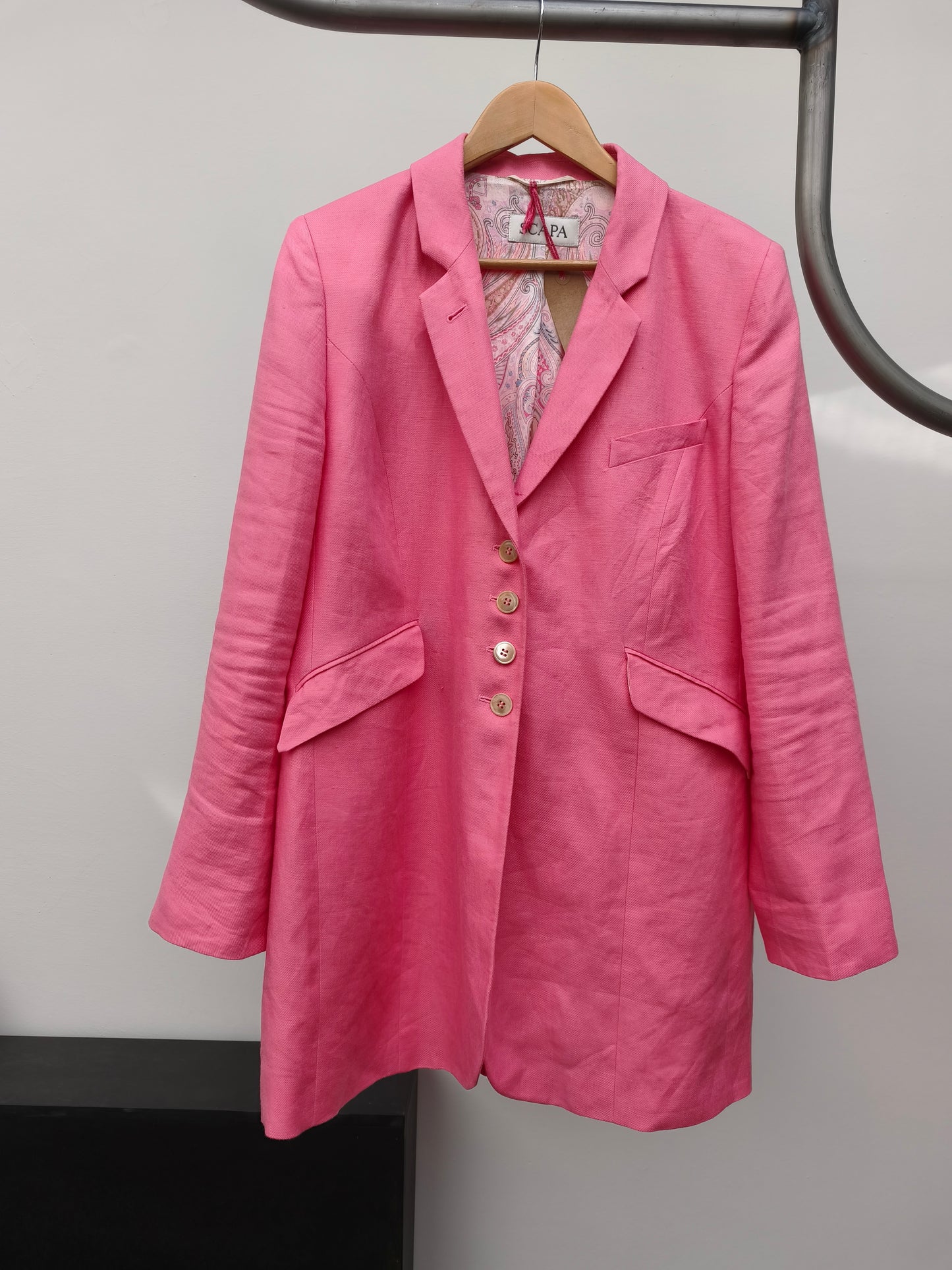Scapa blazer