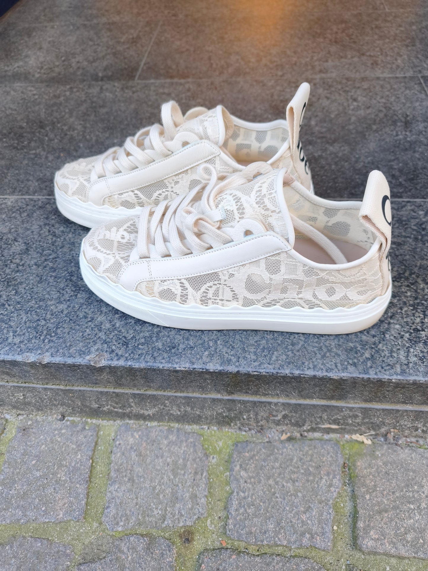 Chloé sneakers