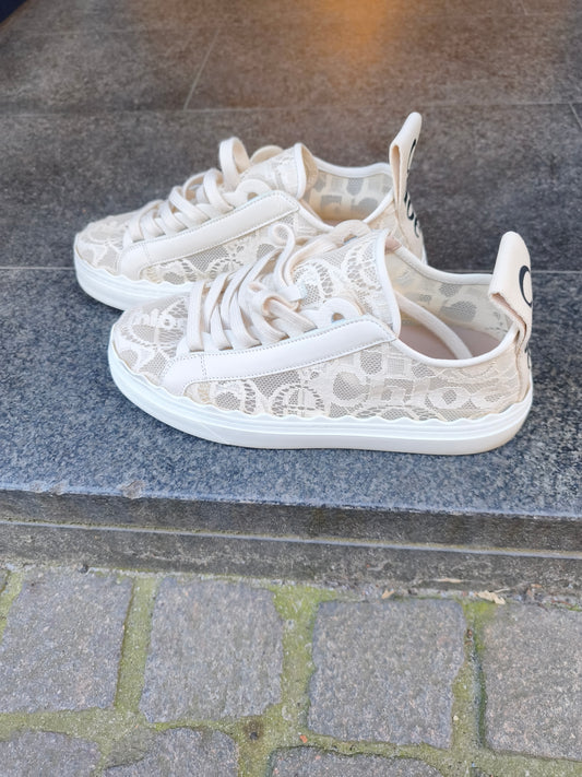 Chloé sneakers