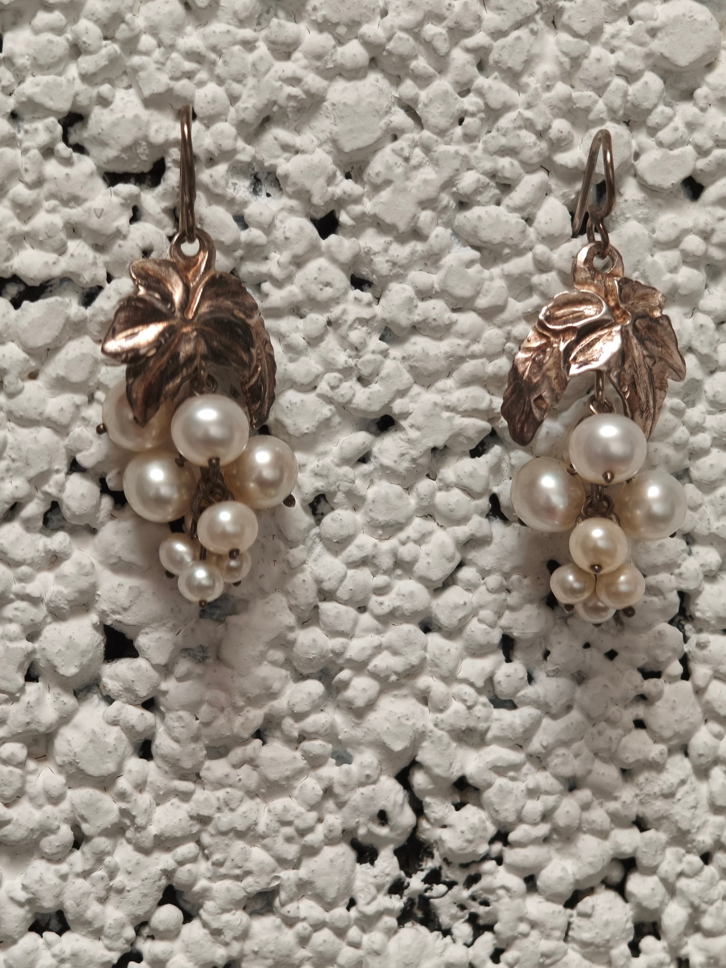 Anne Zellien oorbellen