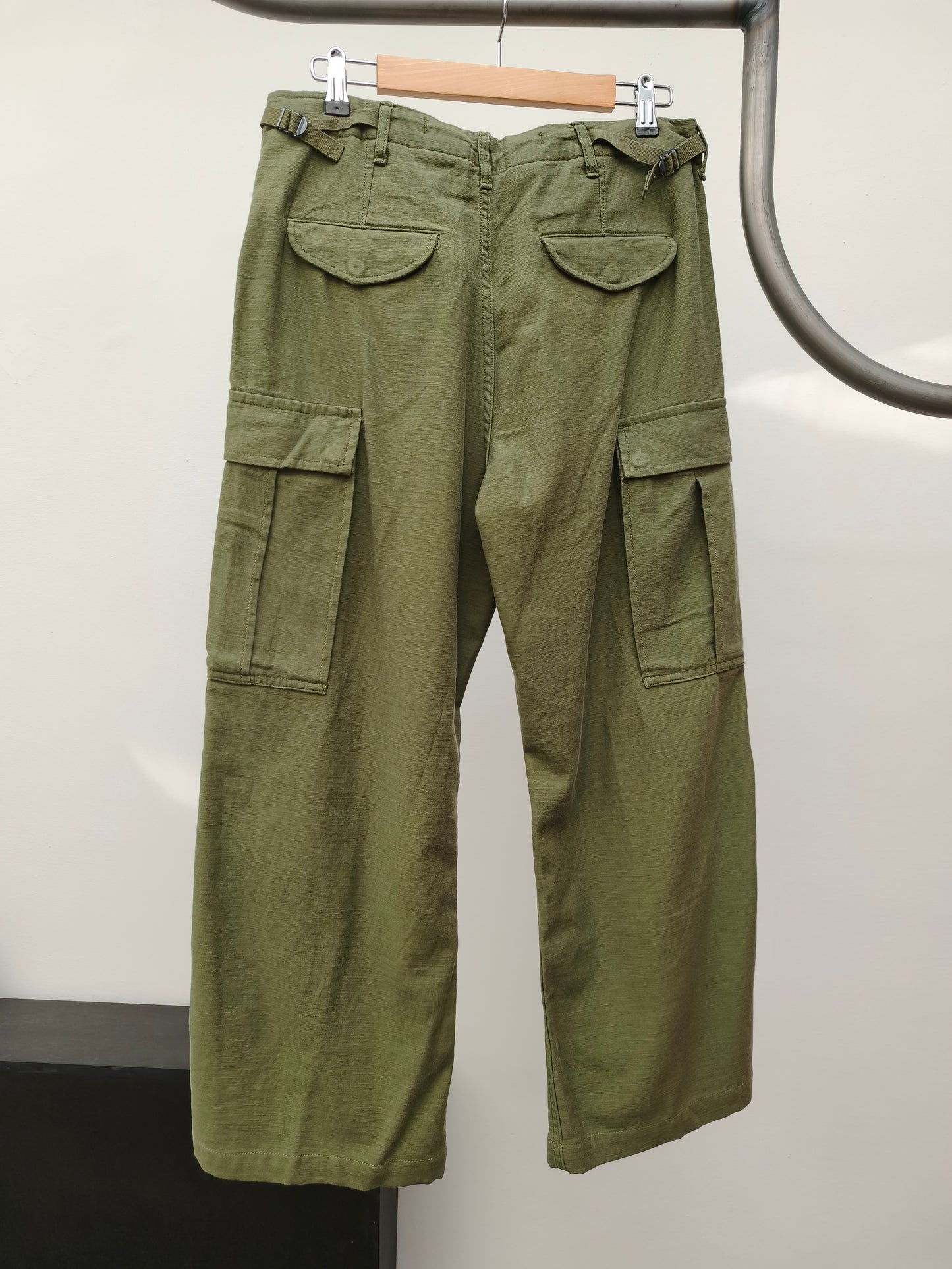R13 broek