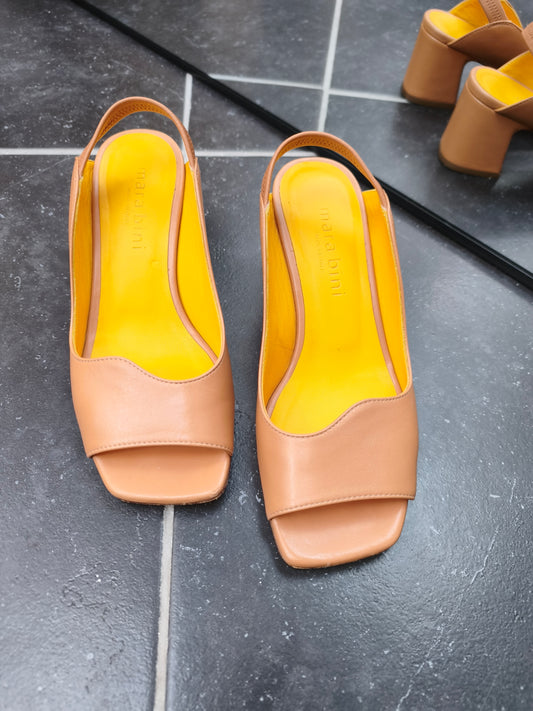 Mara Bini sandalen